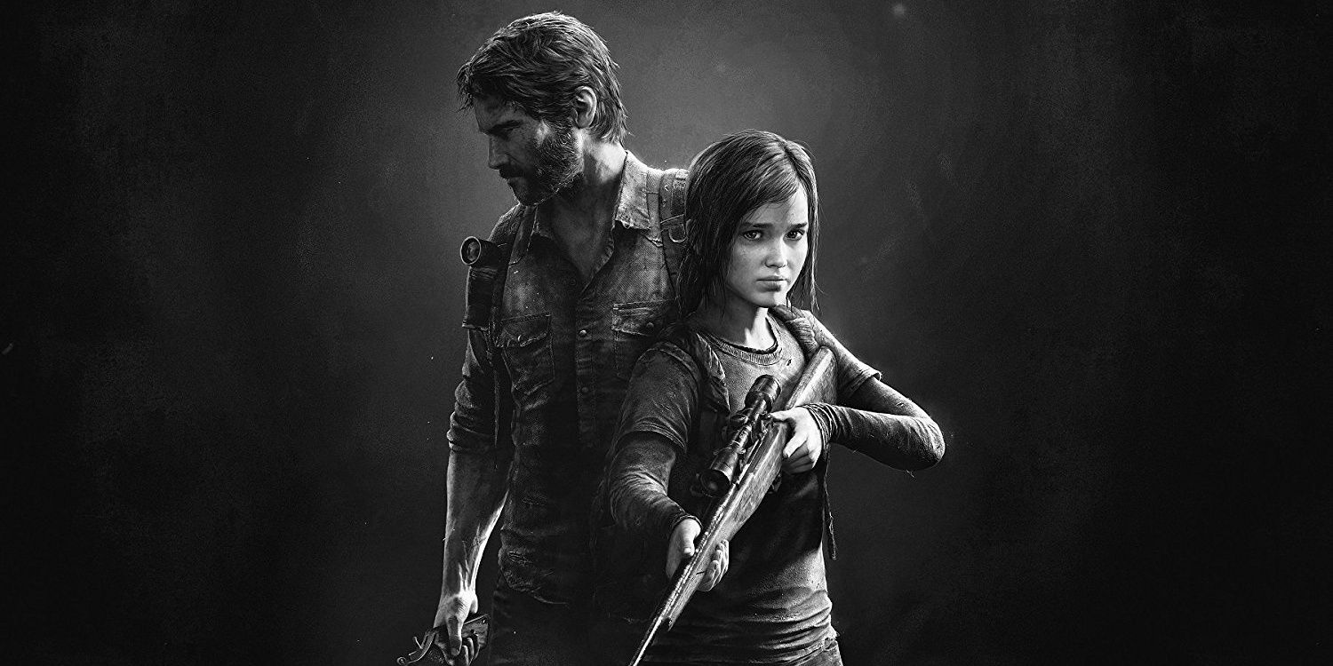 The 10 BIGGEST Mysteries In The Last Of Us Games