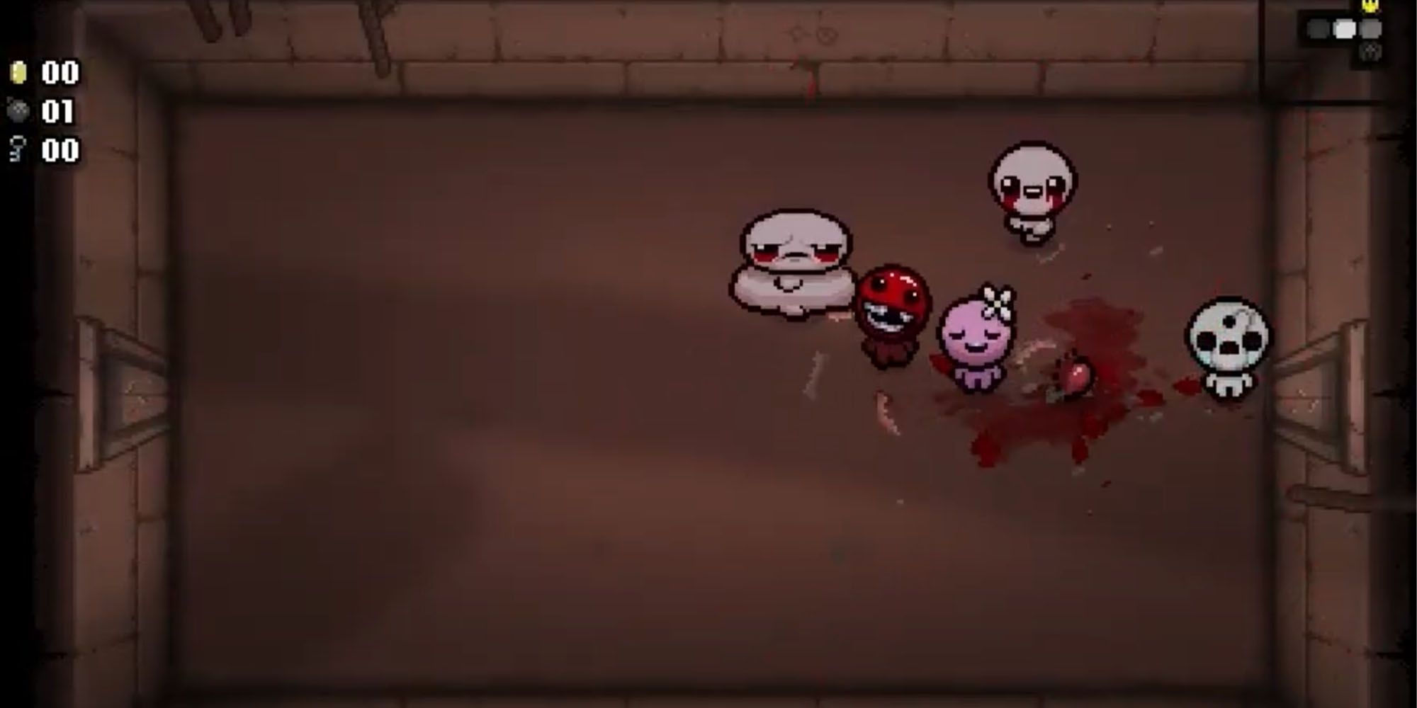 Better isaac