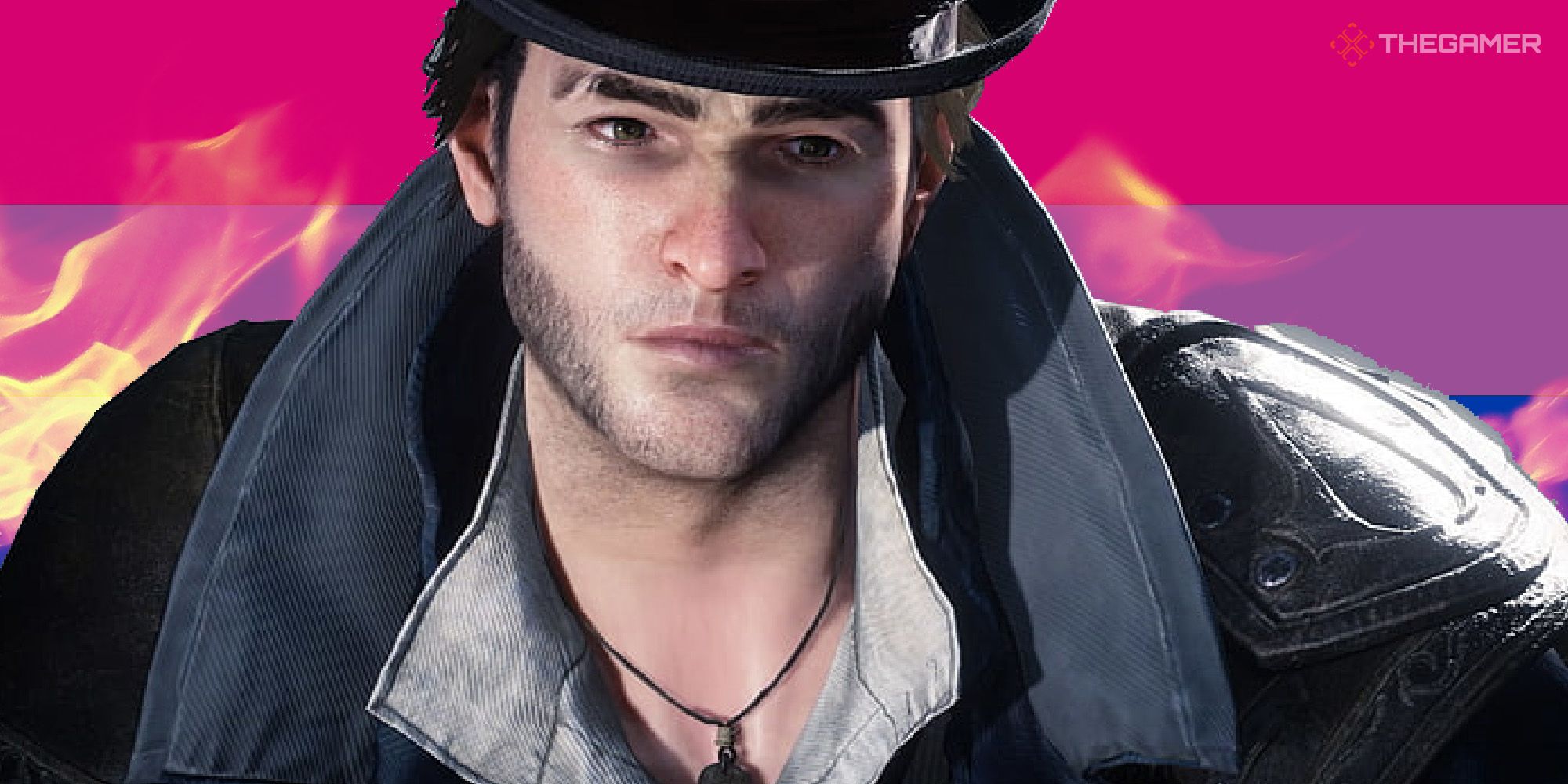 Assassin's Creed: Syndicate Was Almost Ahead Of Its Time For Bi  Representation