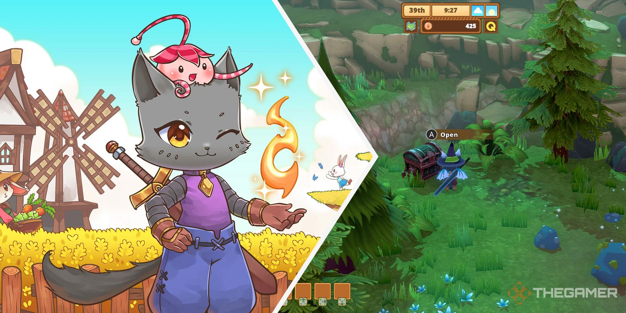 How To Get Keys For Treasure Chests In Kitaria Fables