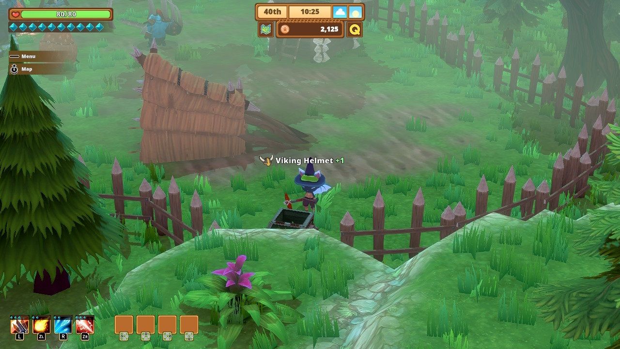 How To Get Keys For Treasure Chests In Kitaria Fables