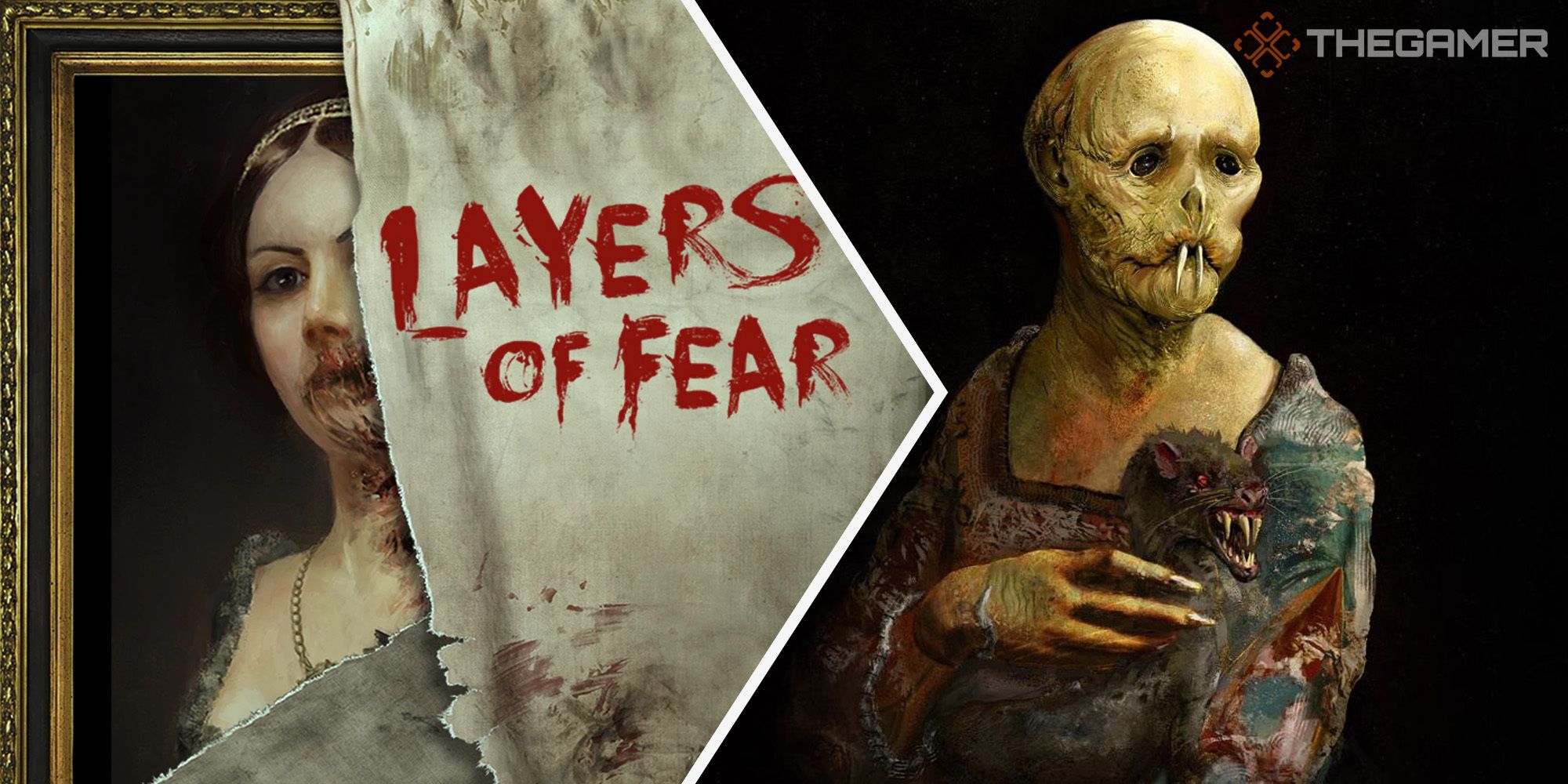 Layers of Fear