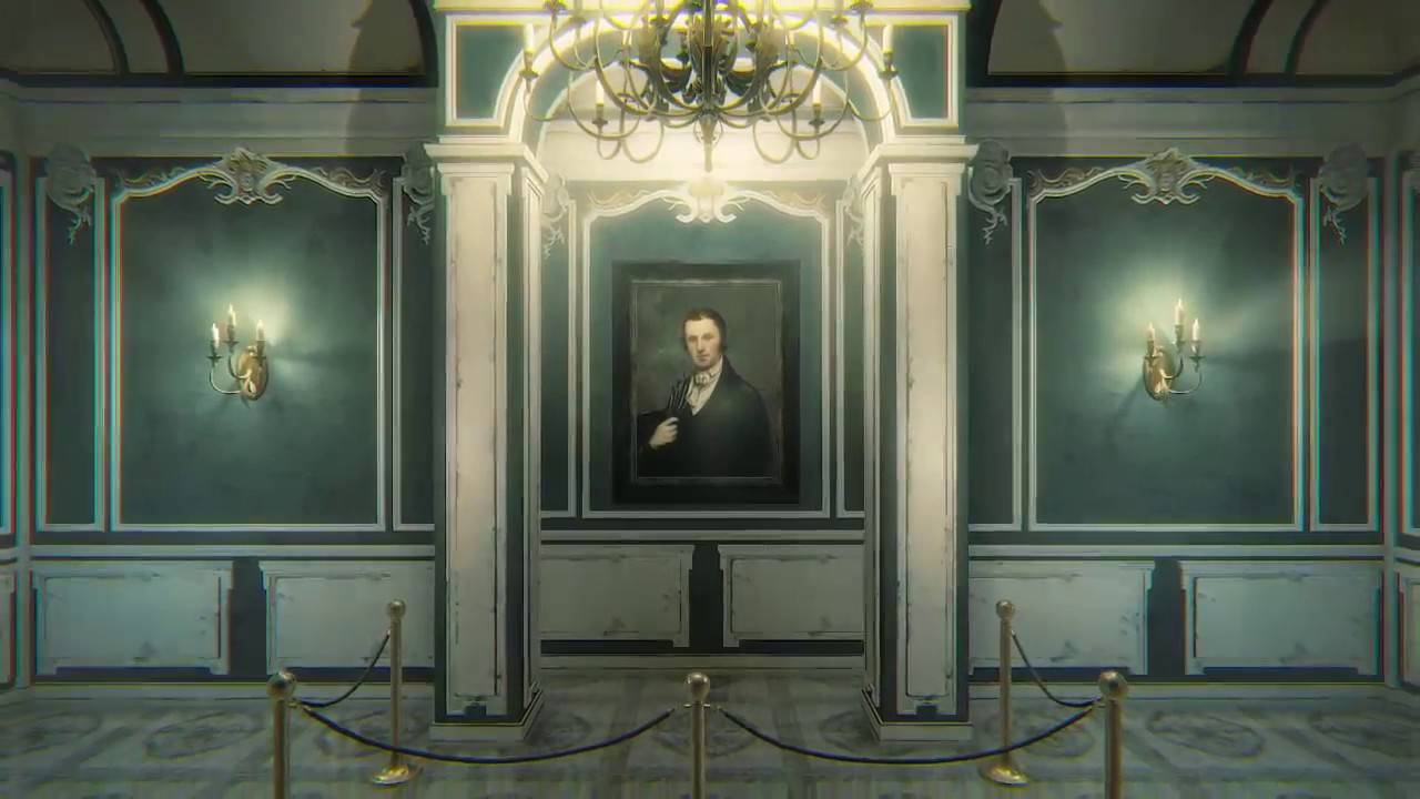 How To Unlock Every Ending In Layers Of Fear How To Unlock Every Ending In Layers Of Fear