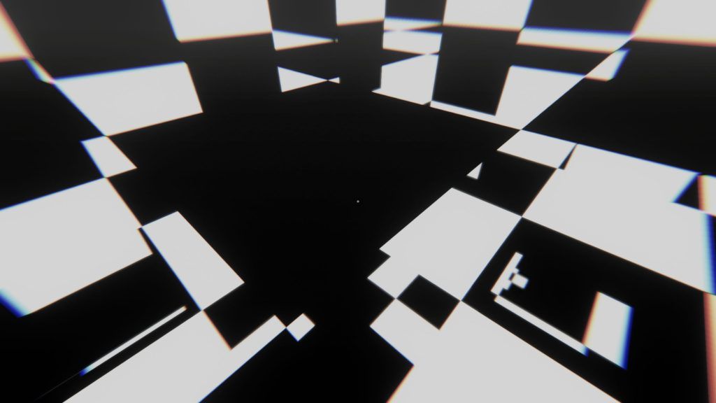 Level 8 Chessboard Superliminal