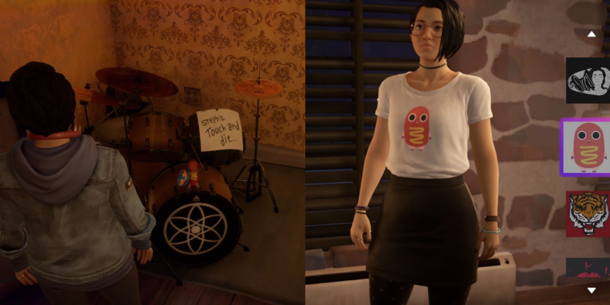 Life Is Strange True Colors  7 Things Only Fans Of The Previous Games Noticed