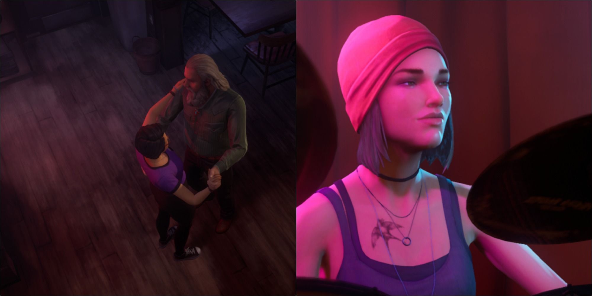 Review: Life is Strange: True Colors — Sassy Detective