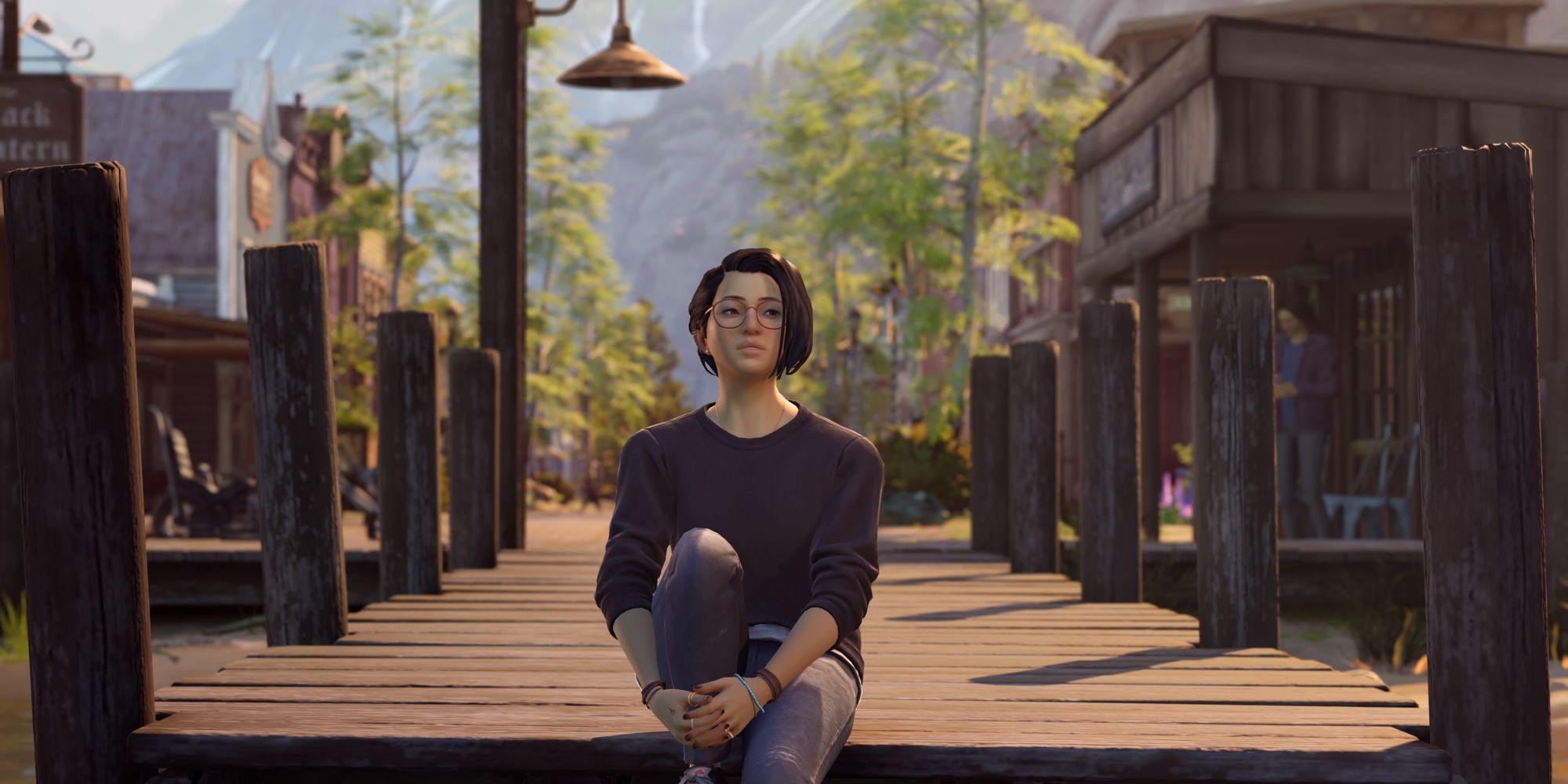 Life is Strange: True Colors Has One Big Advantage over LiS 2