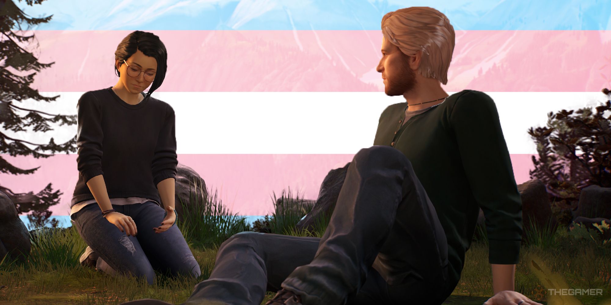 How to Romance Steph in Life is Strange: True Colors