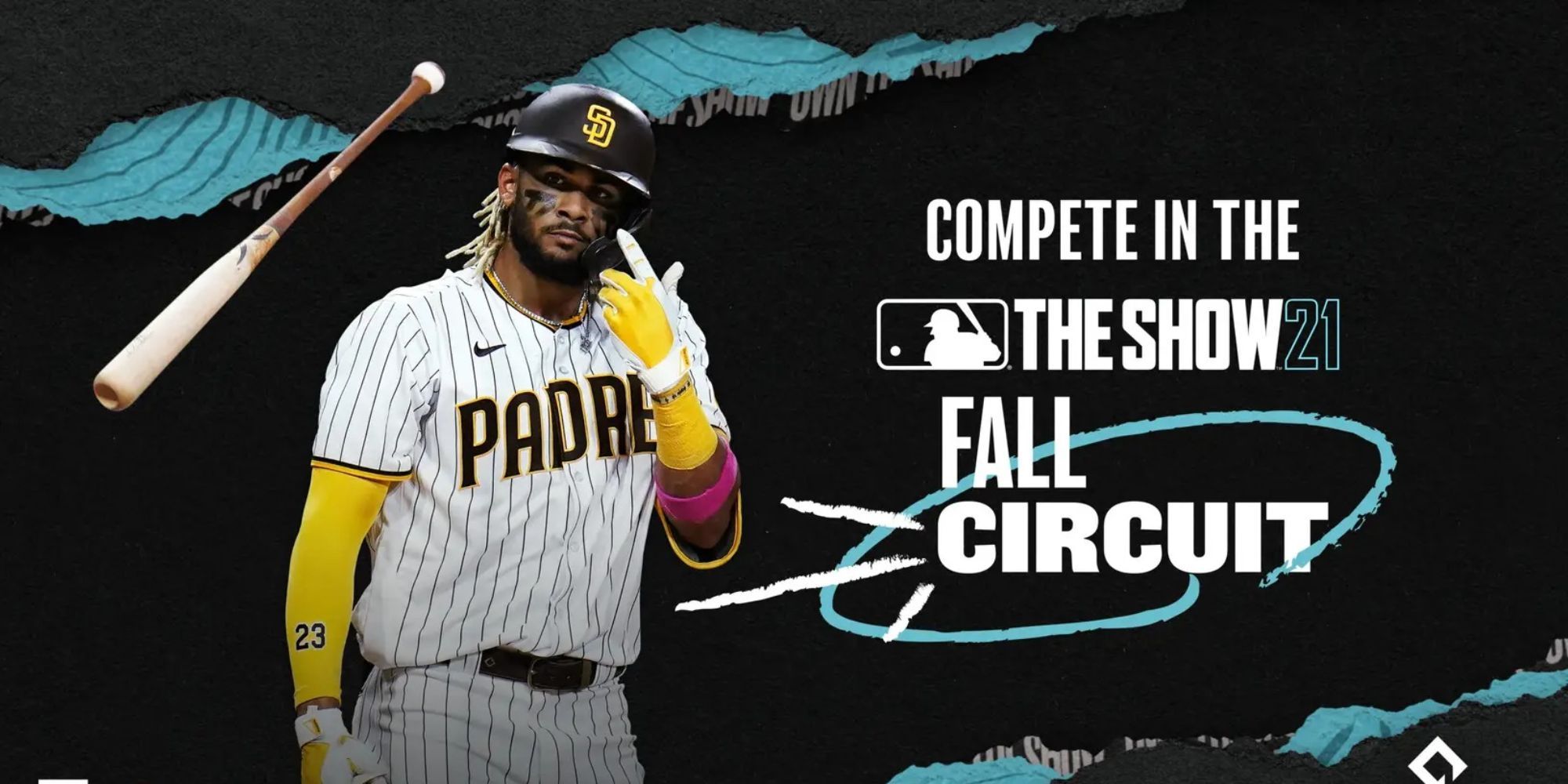 MLB The Show Fall Circuit