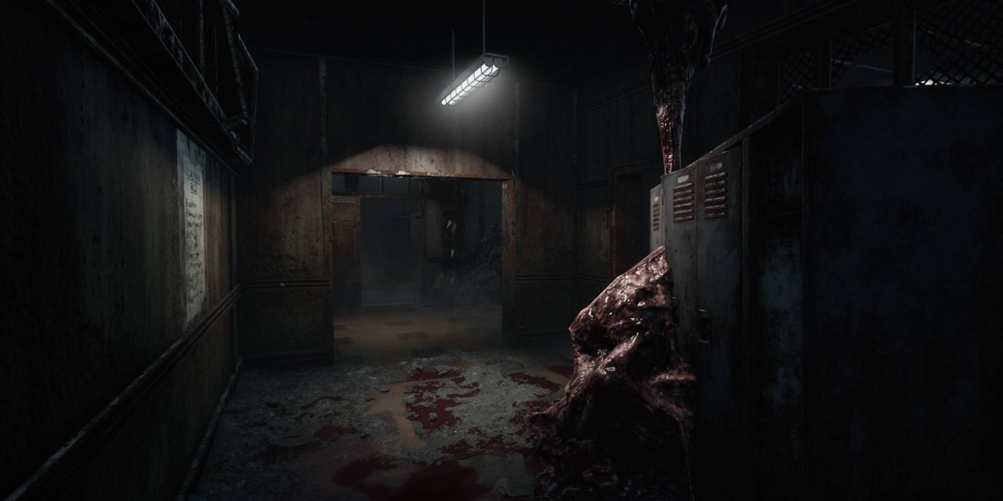 The 10 Best Maps For Killers In Dead By Daylight The 10 Best Maps For Killers In Dead By Daylight