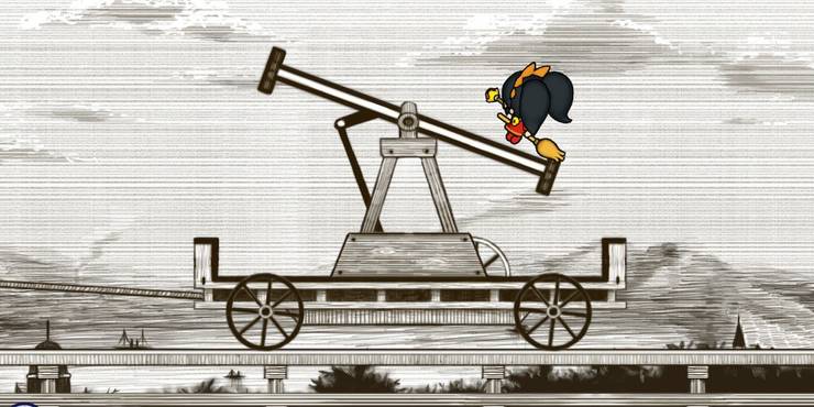 WarioWare: Get It Together