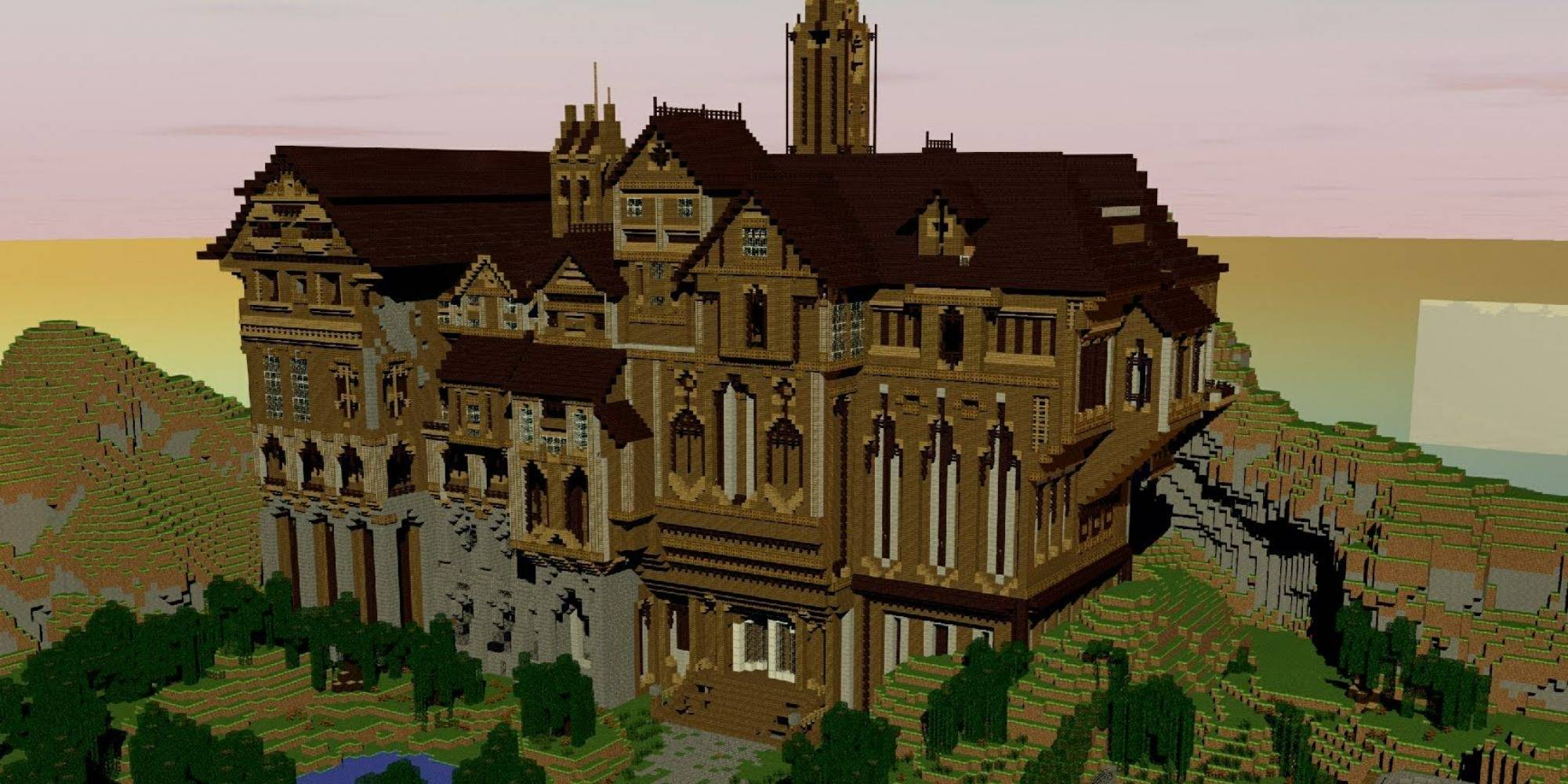 Minecraft Best Adventure Maps On The Marketplace Minecraft Best Adventure Maps On The Marketplace