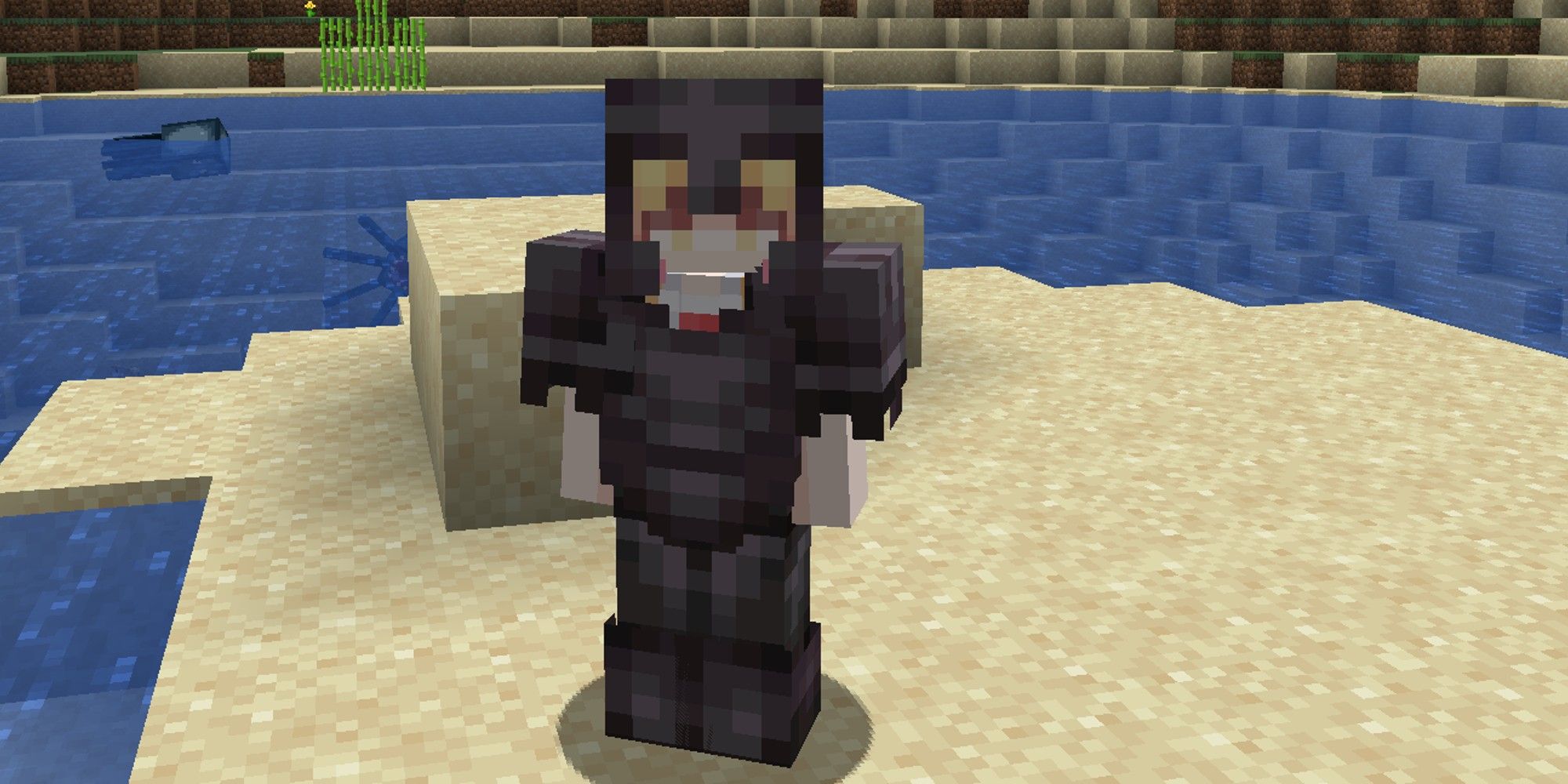 Minecraft: Guide To Tool and Armor Durability