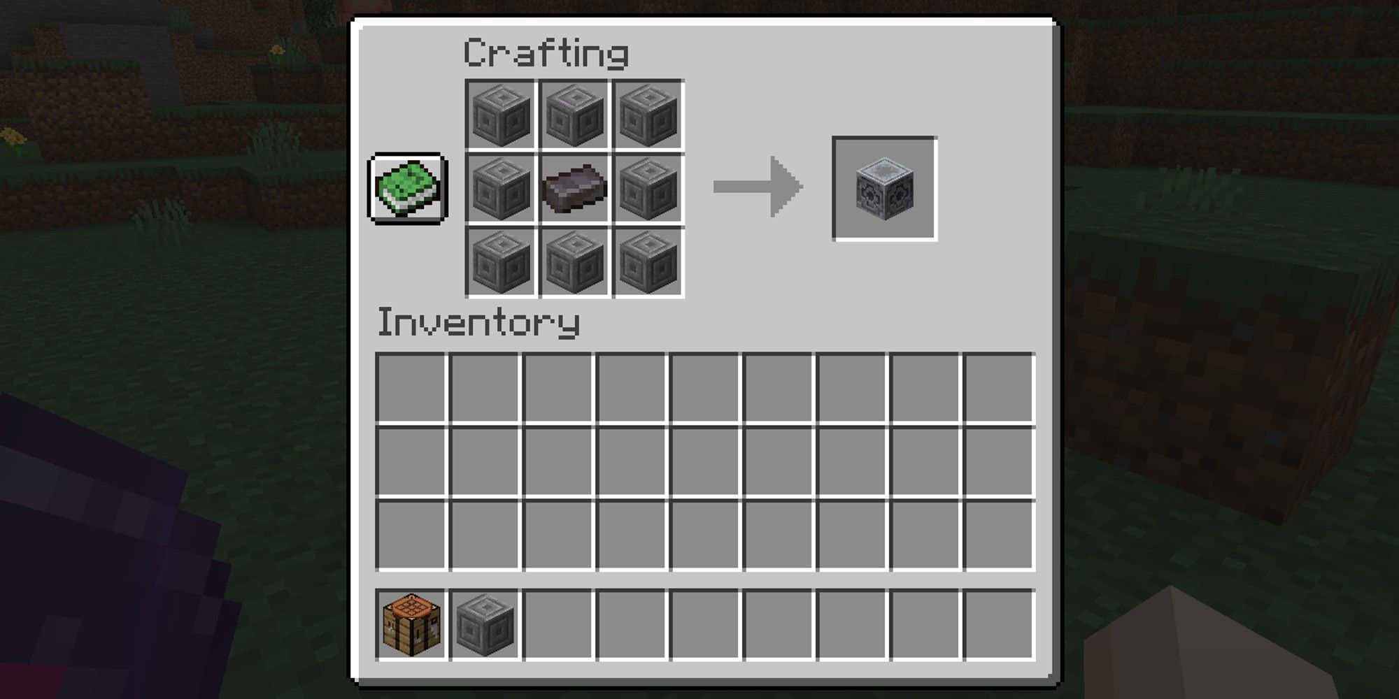 Minecraft How To Use A Lodestone