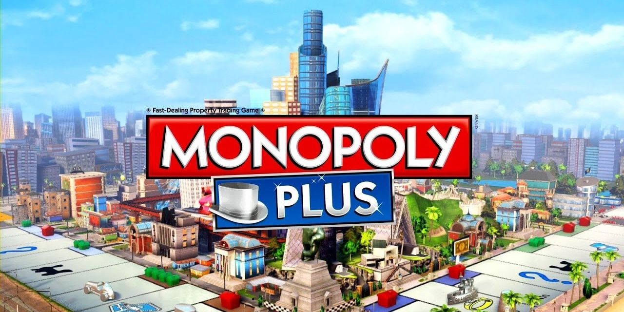 monopoly plus pc activation code free