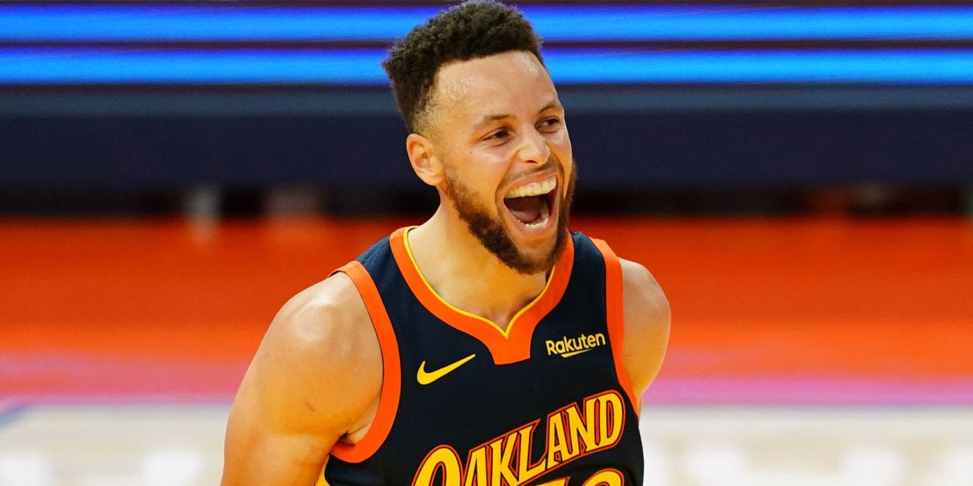 The Best Point Guards In NBA 2K22