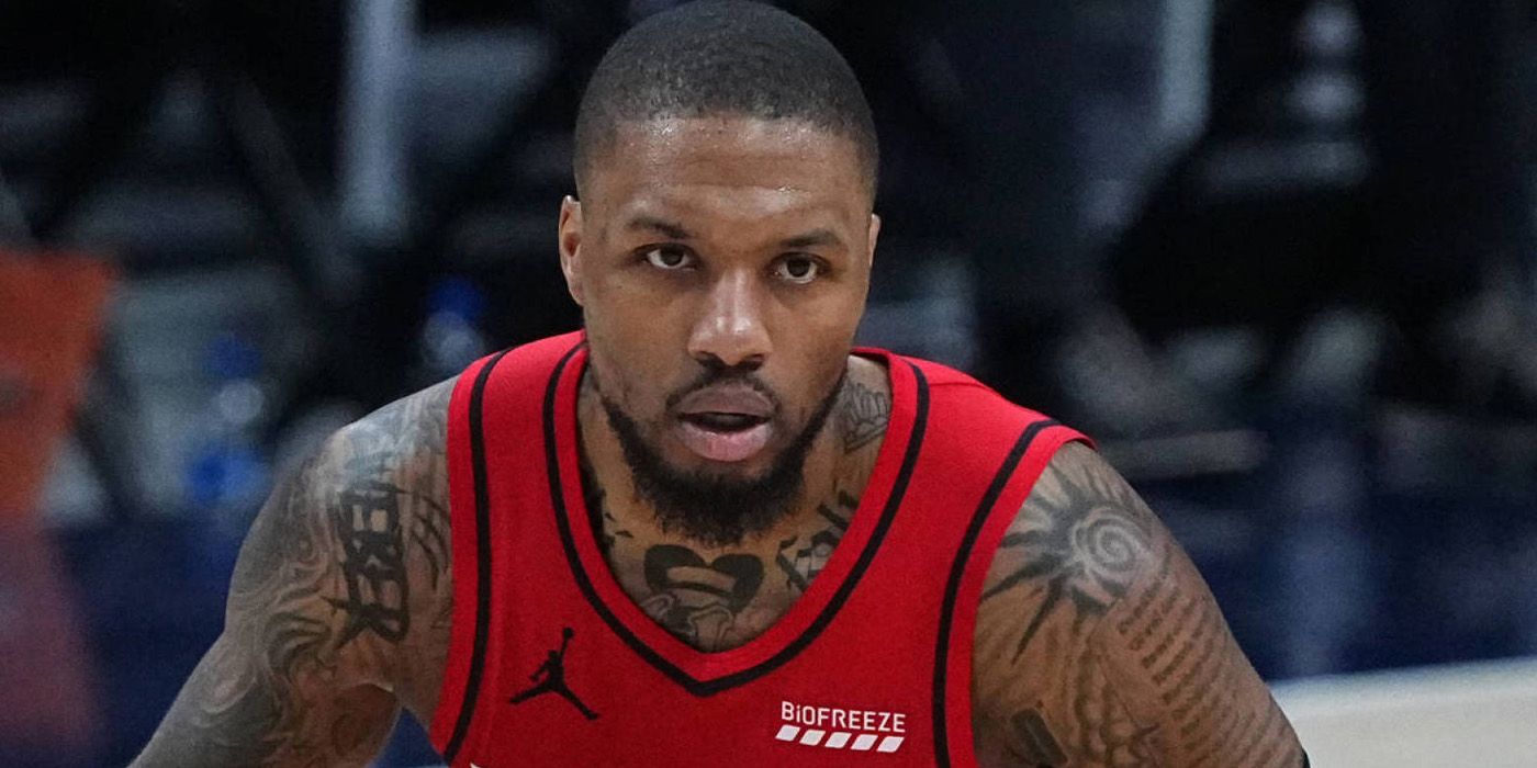 The Best Point Guards In NBA 2K22