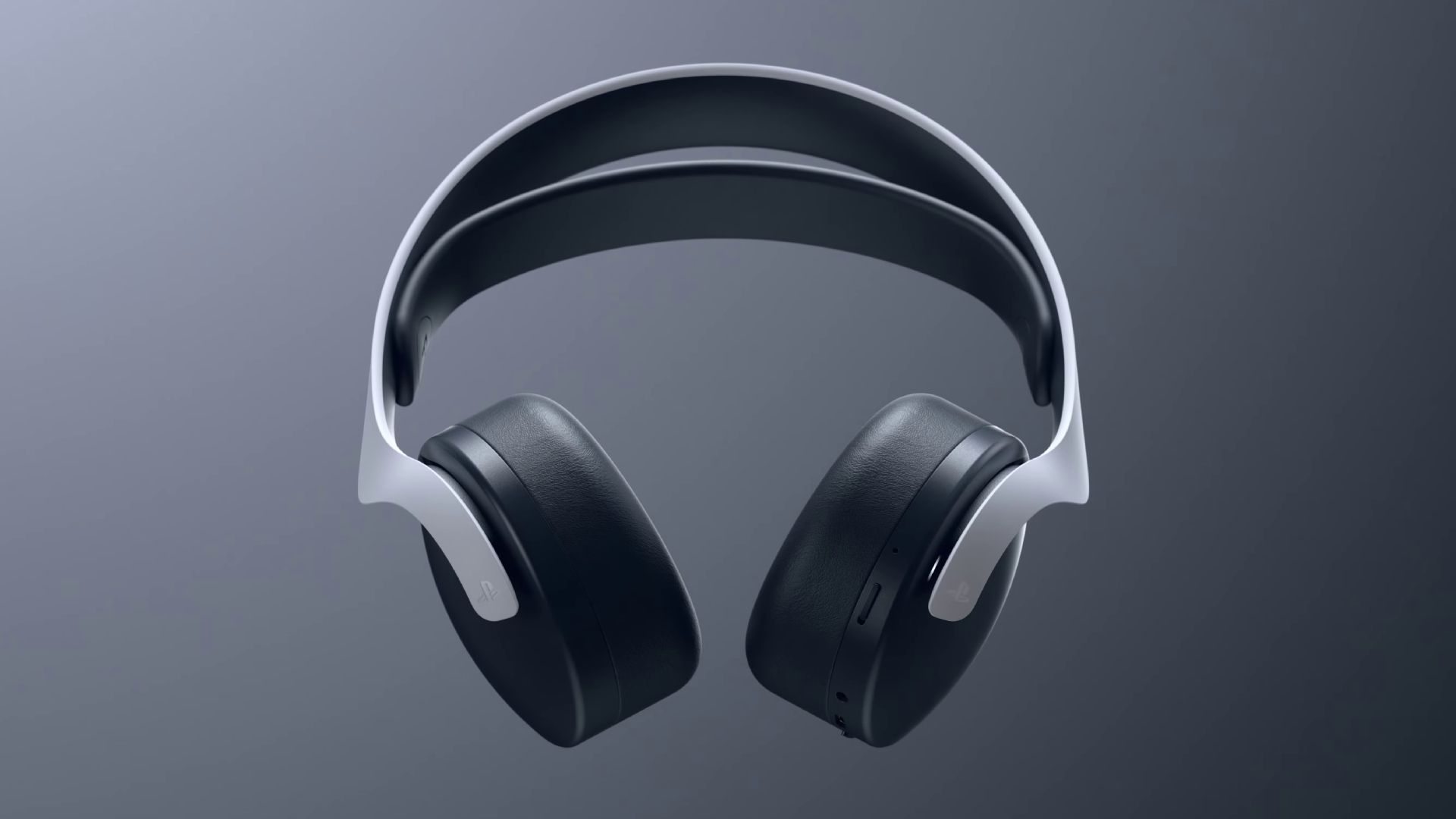 Sony Pulse 3D wireless headset 3D audio