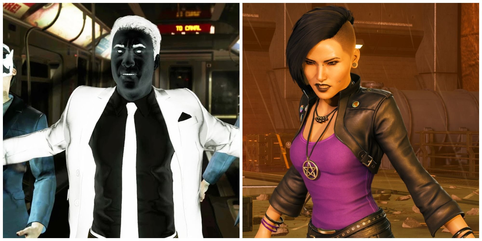 Obscure Marvel Characters In Games