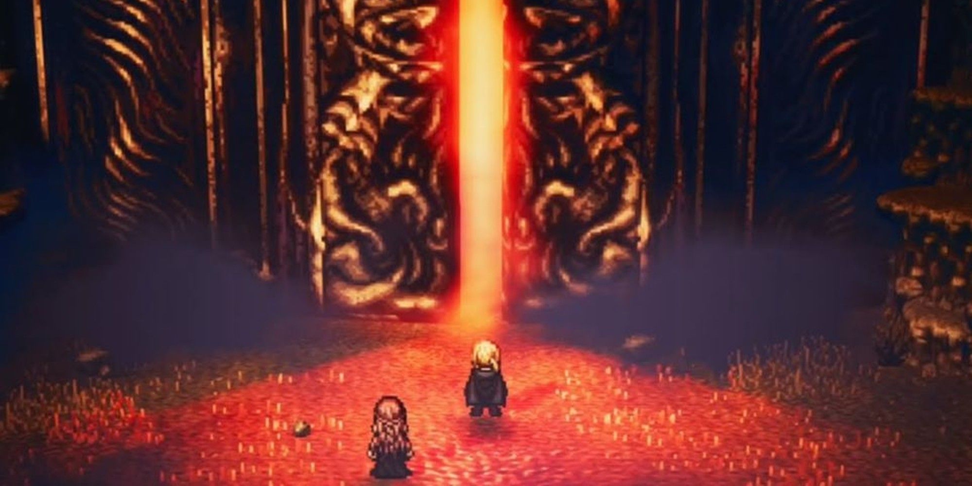 How Long Does It Take To Finish Octopath Traveler?