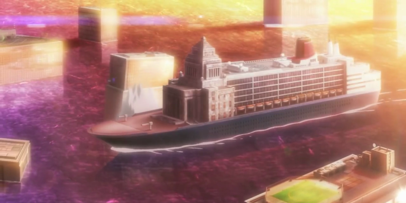 Persona 5 Royal Best Party Setup For Each Palace 2022