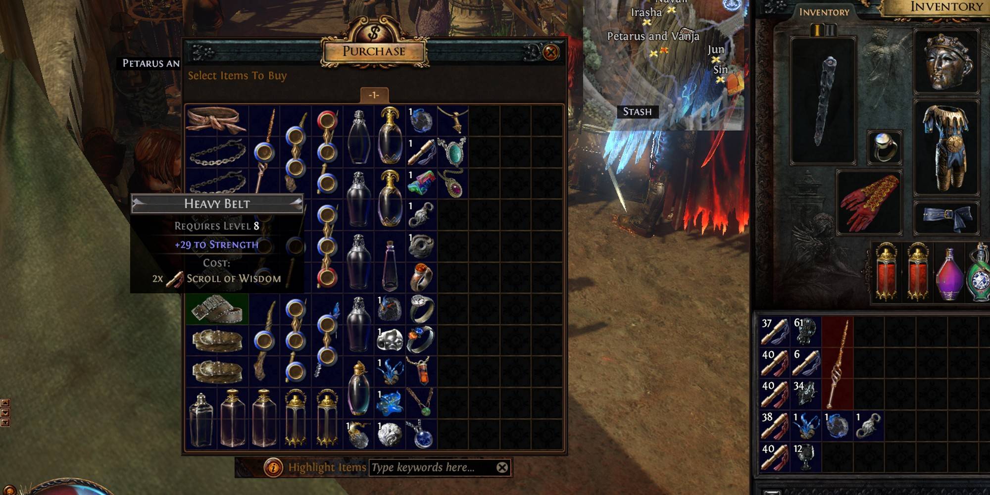 Path Of Exile Every Common Currency Item And What It Does Path Of Exile Every Common Currency Item And What It Does
