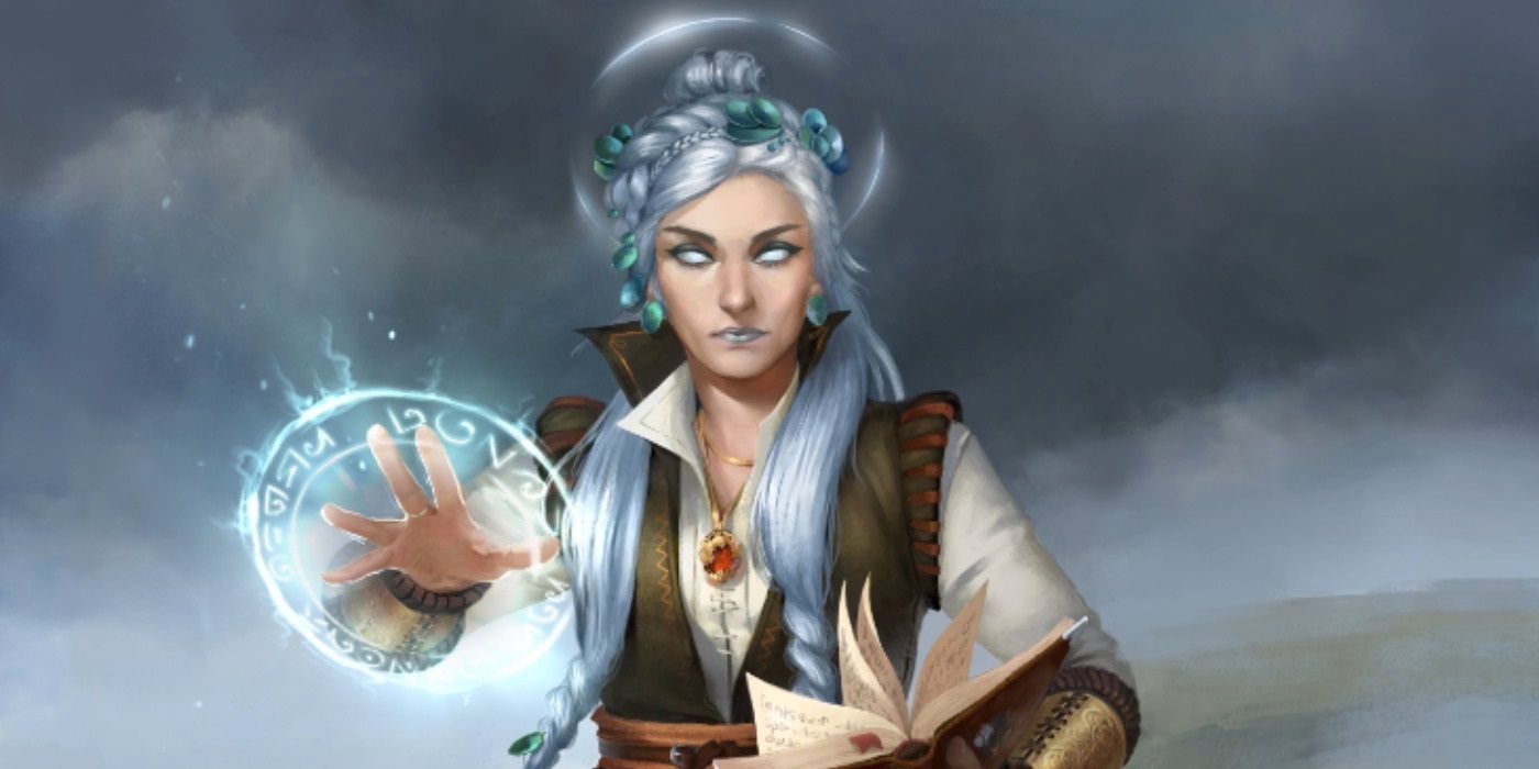Pathfinder Wrath of the Righteous 10 Most Powerful Accessories