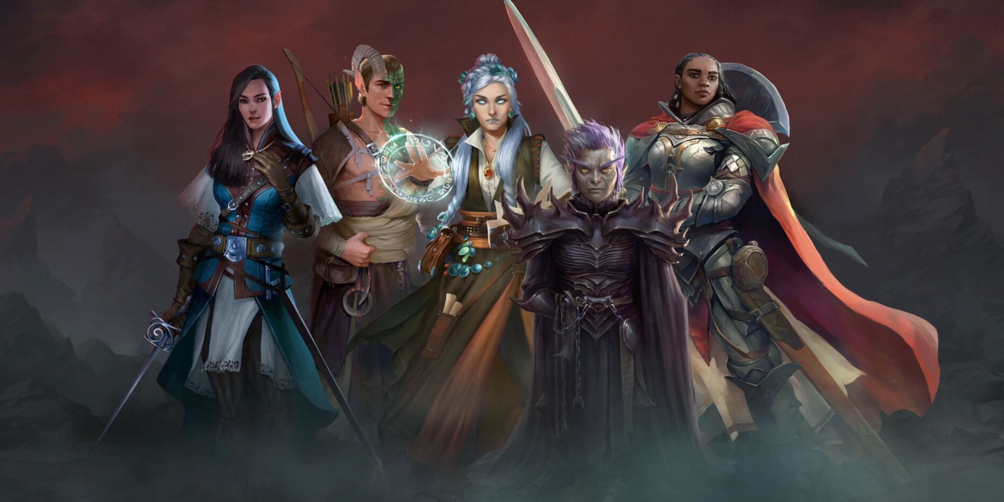 pathfinder wrath of the righteous companions download