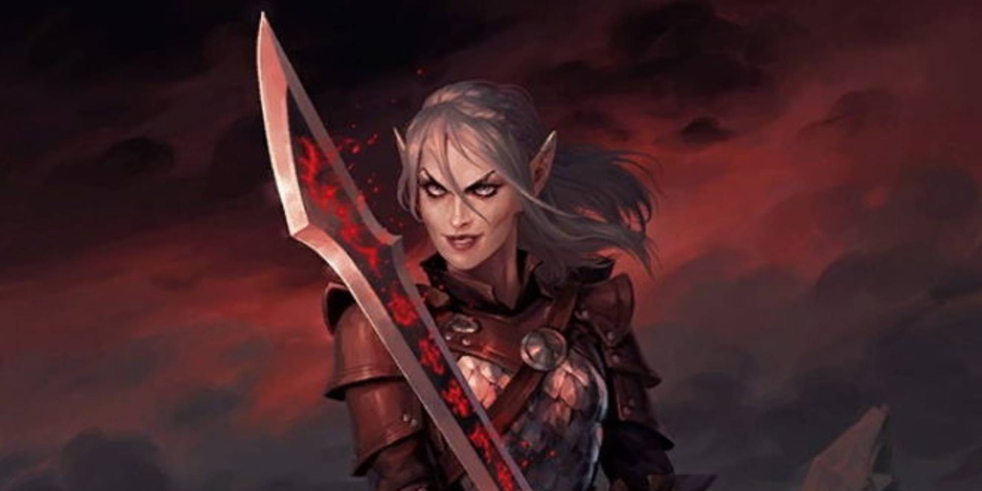 The Best Armor In Pathfinder Wrath Of The Righteous