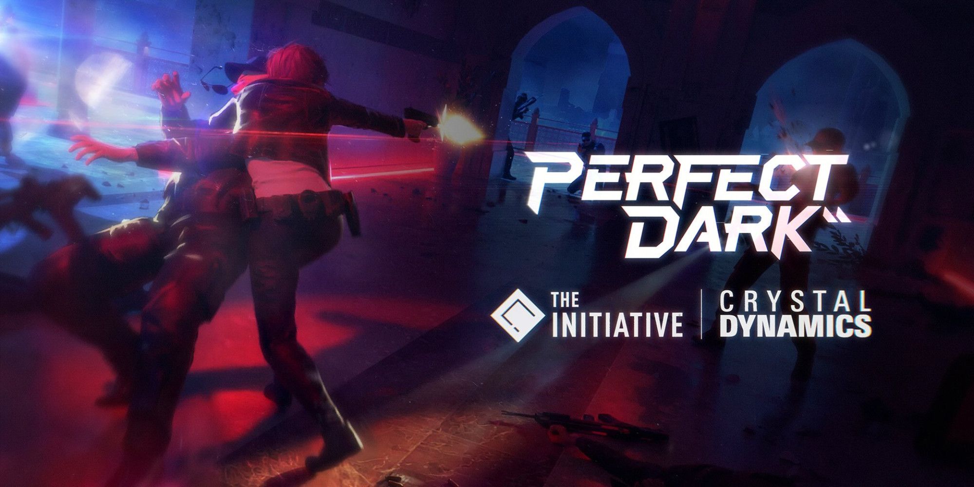 PerfectDark