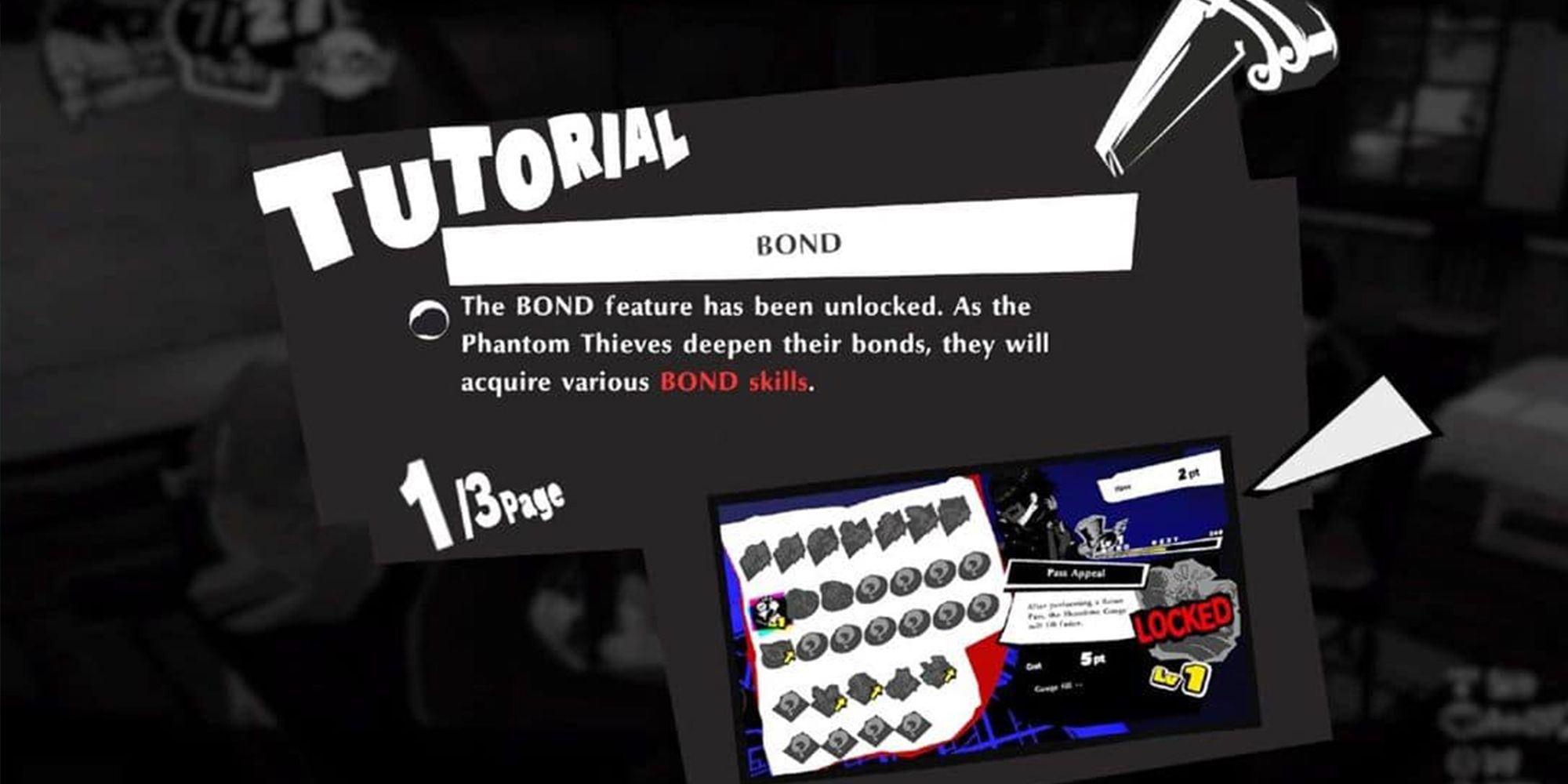 Persona 5 Strikers Best Bond Skills, Ranked