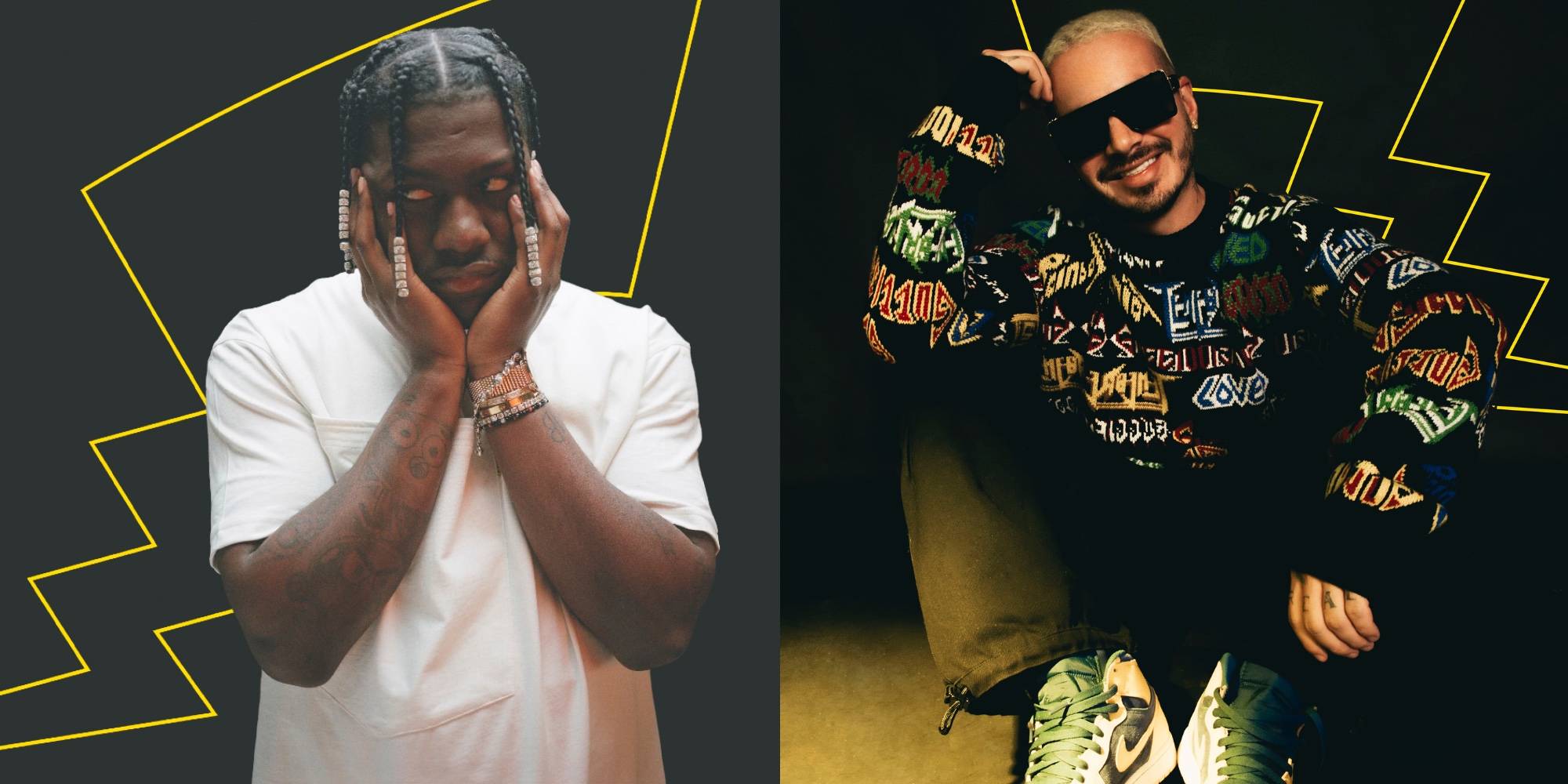 Pokemon Album Tracklist Confirmed Features Lil Yachty And Jax Jones Plus Katy Perry And Post Malone