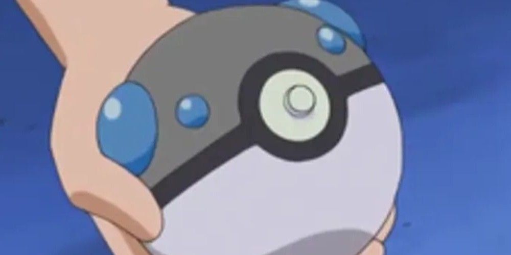 How a Pokeball Actually Works | The PokéCommunity Forums