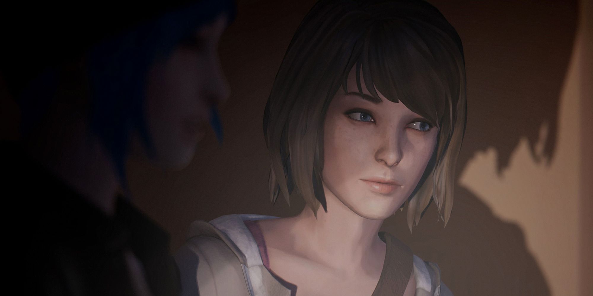 Сколько игр в серии Life Is Strange?