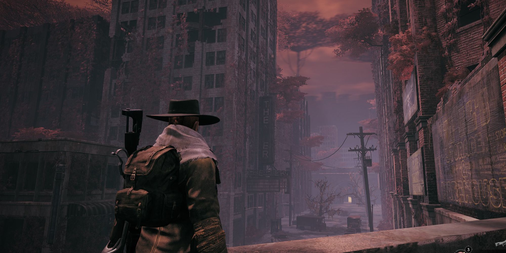 Stalker lights fallout 4 фото 38