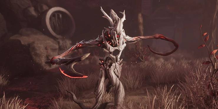 Remnant: From The Ashes