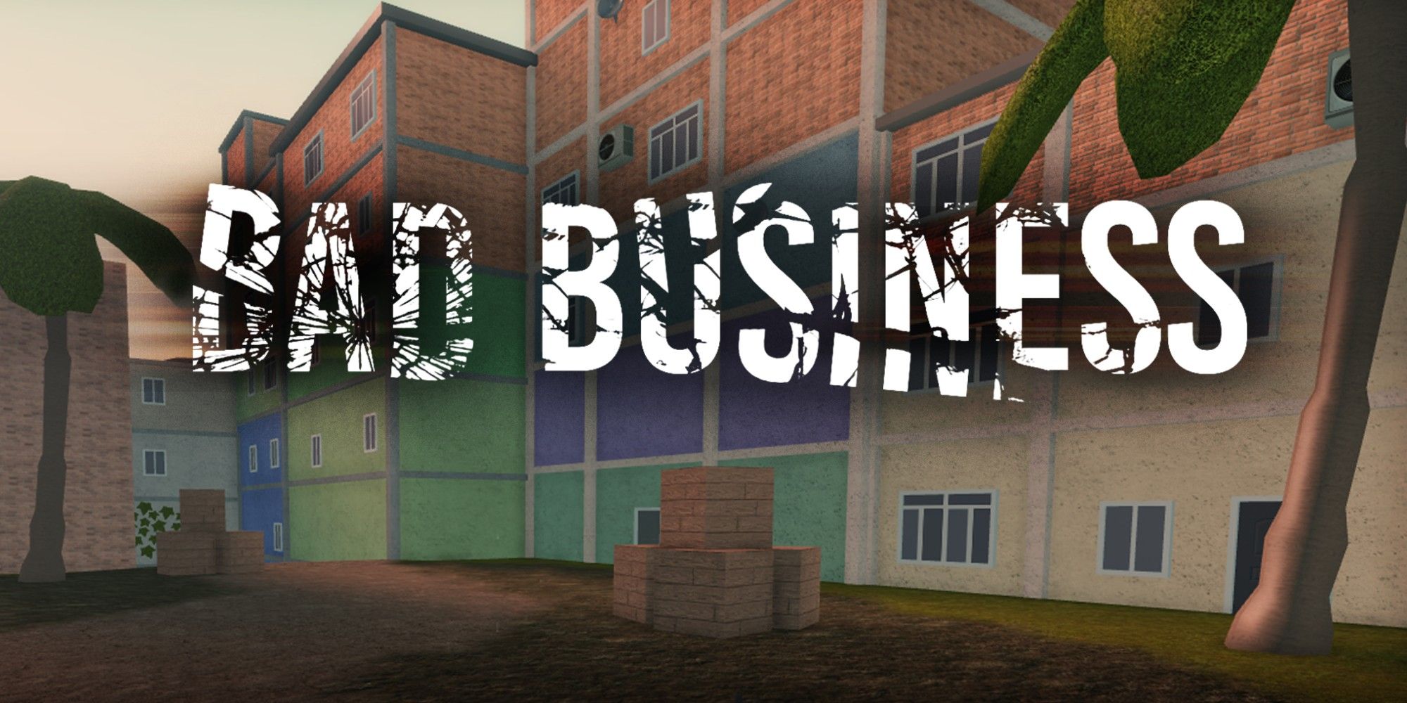 Roblox bad business
