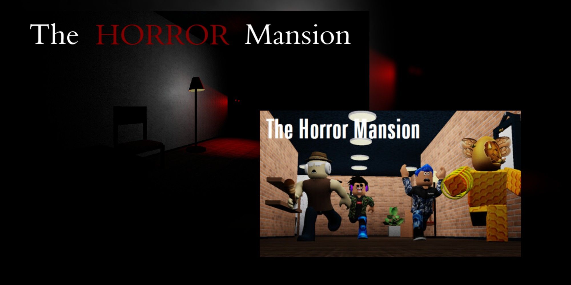 Roblox: 15 Best Horror Games