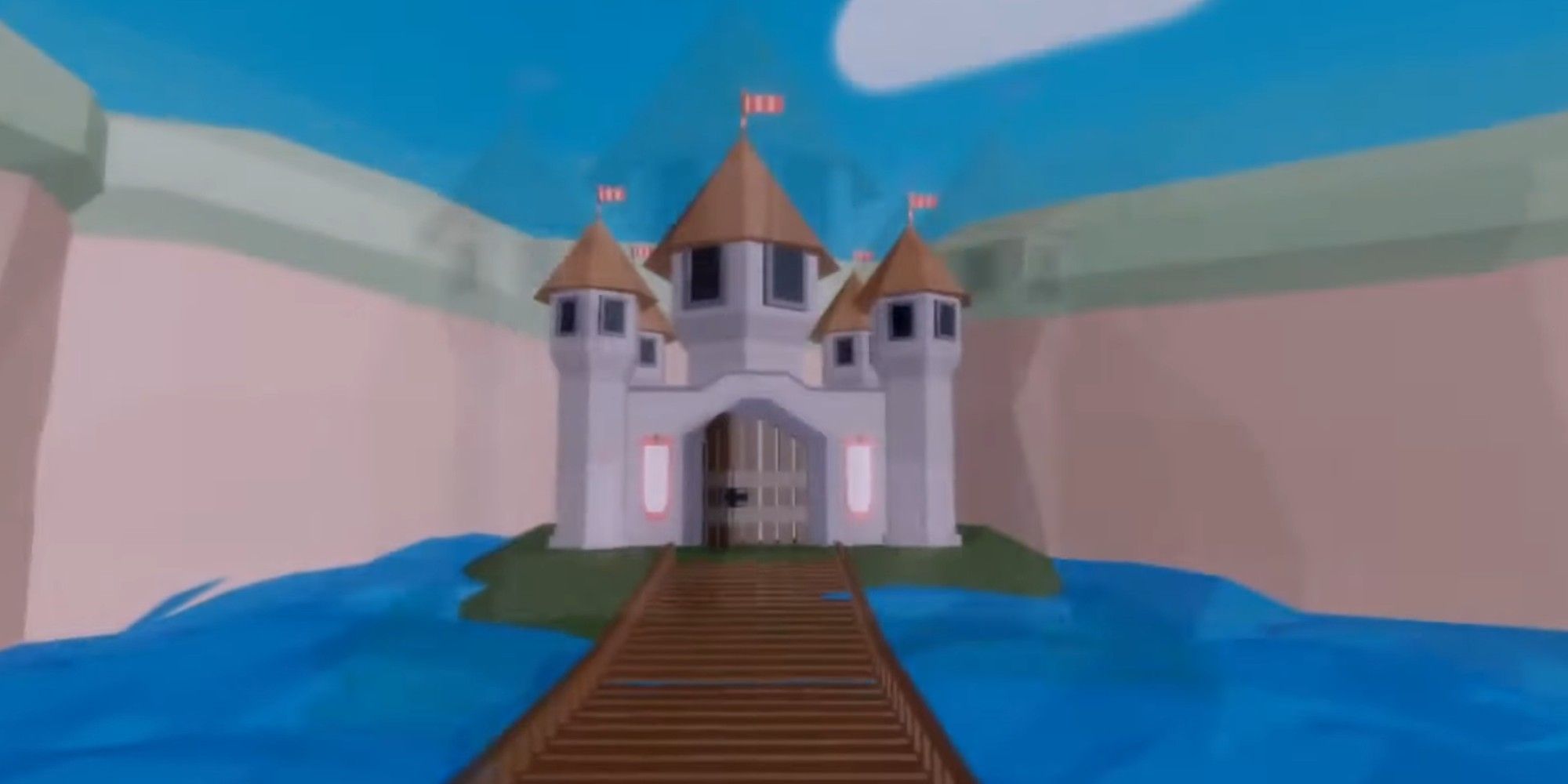 Roblox lost story vcastle