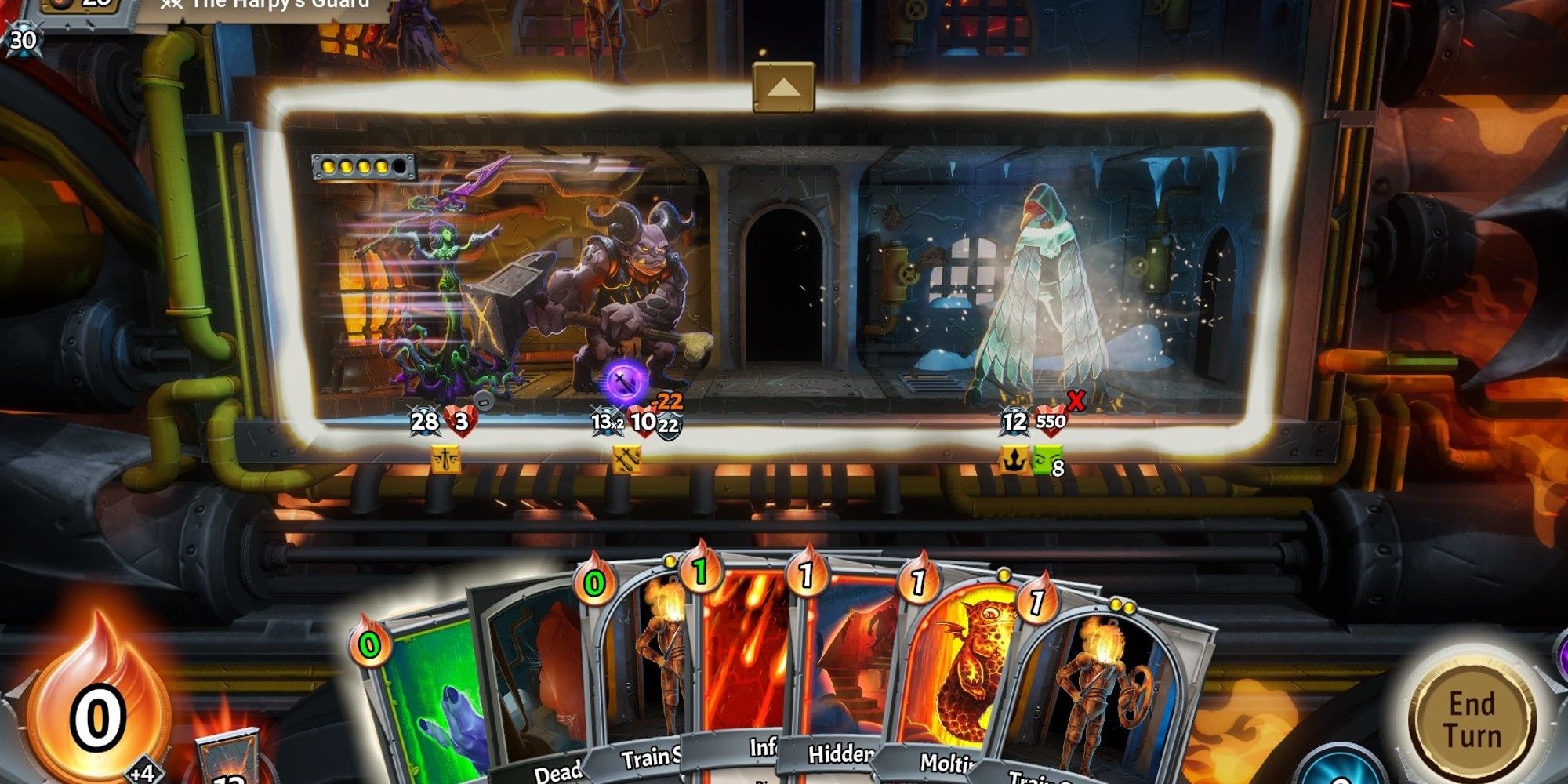 10 Best Roguelike Card Games