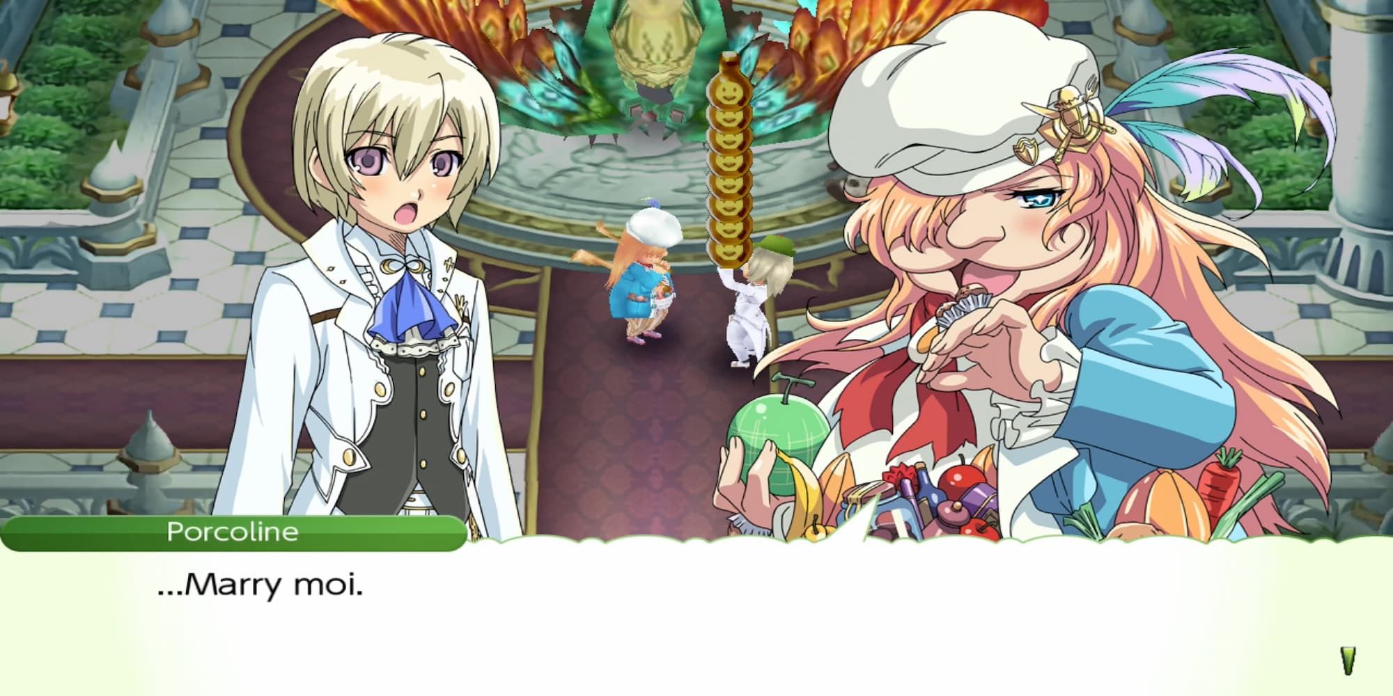 rune factory 4 golden turnip