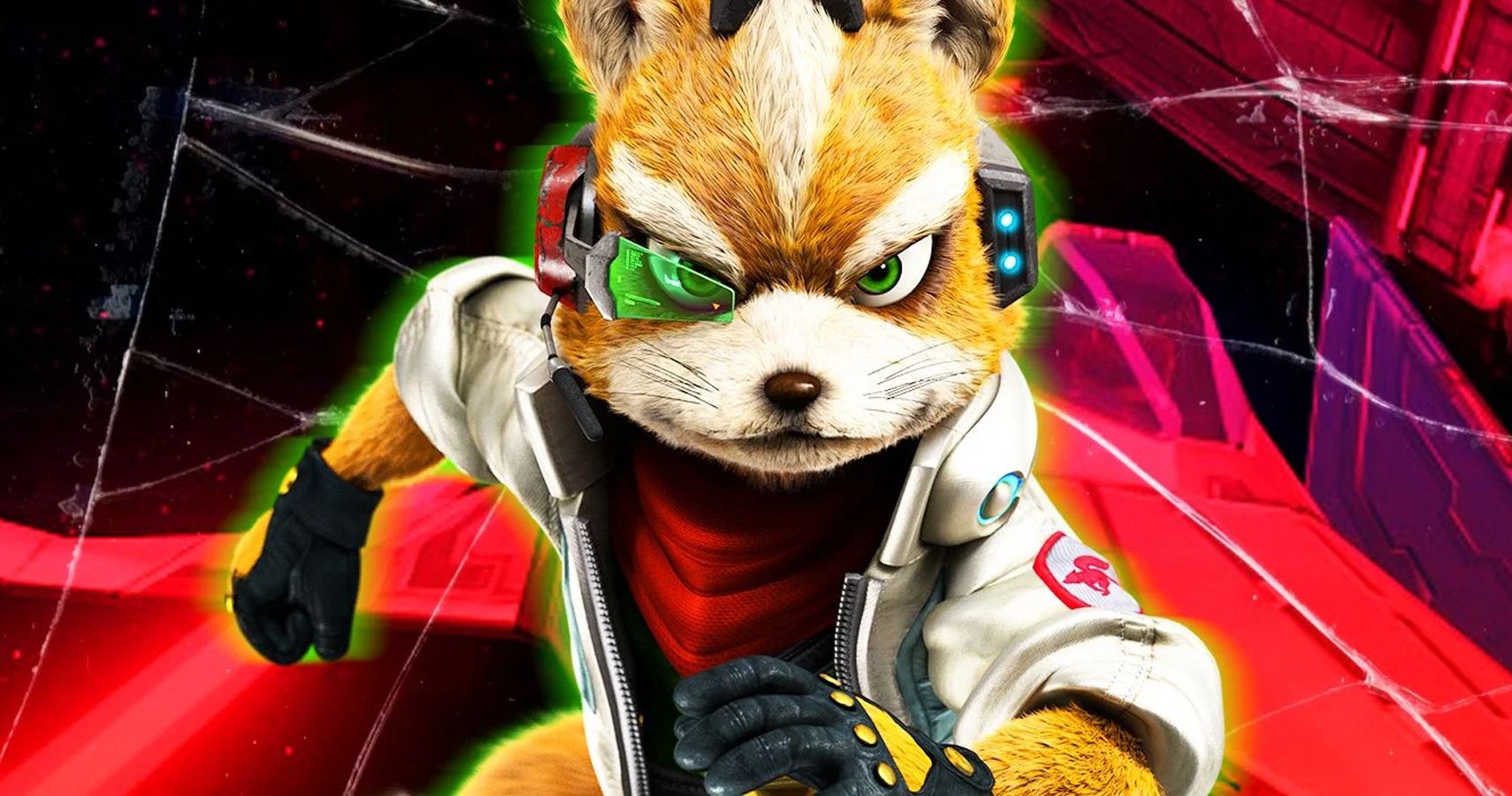 PlatinumGames would definitely like to bring Star Fox Zero to