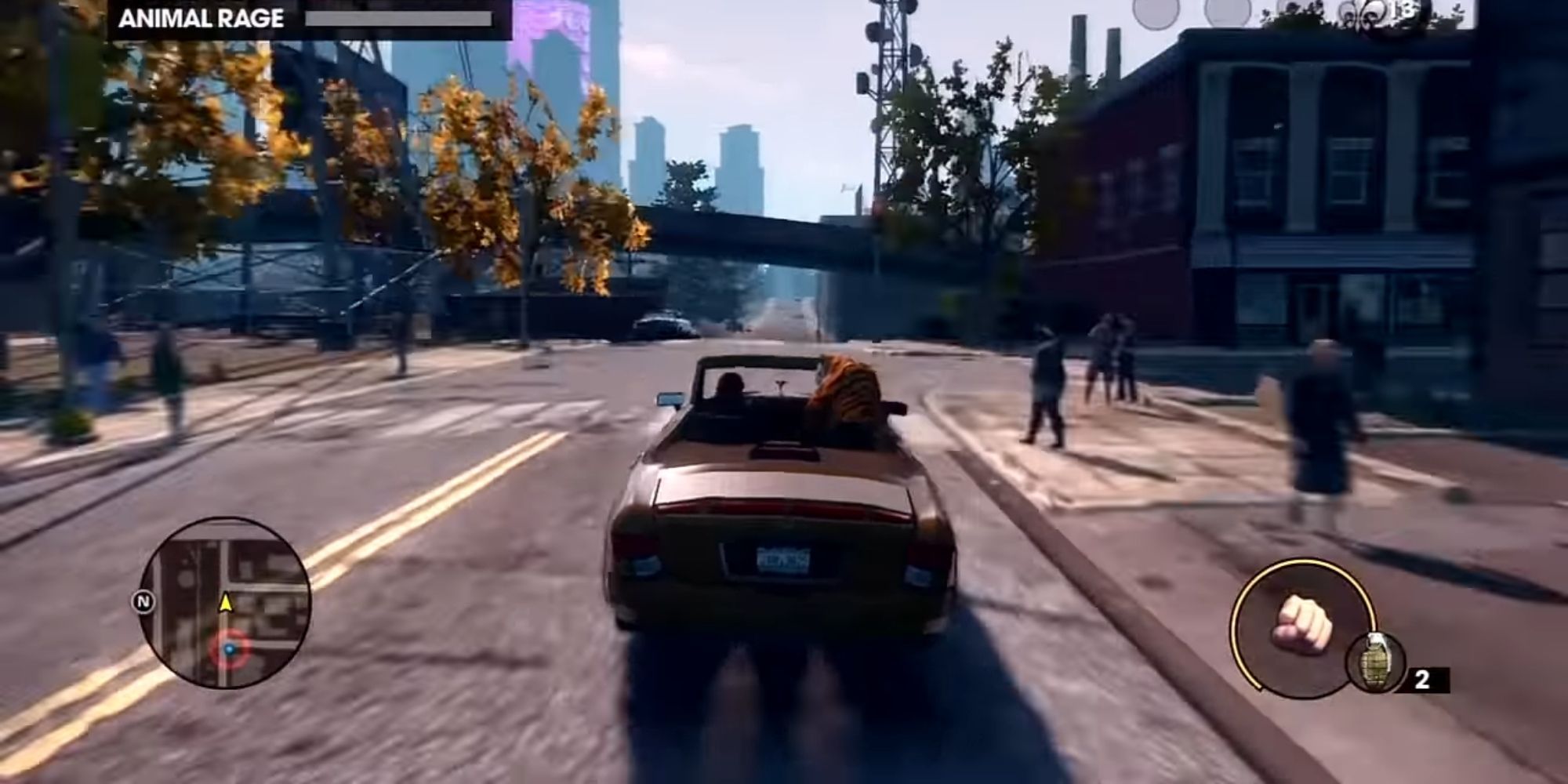 Saints Row 8 Best Side Activities