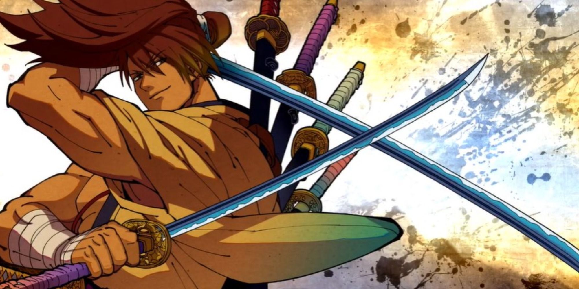 Samurai Shodown: 10 Best Characters