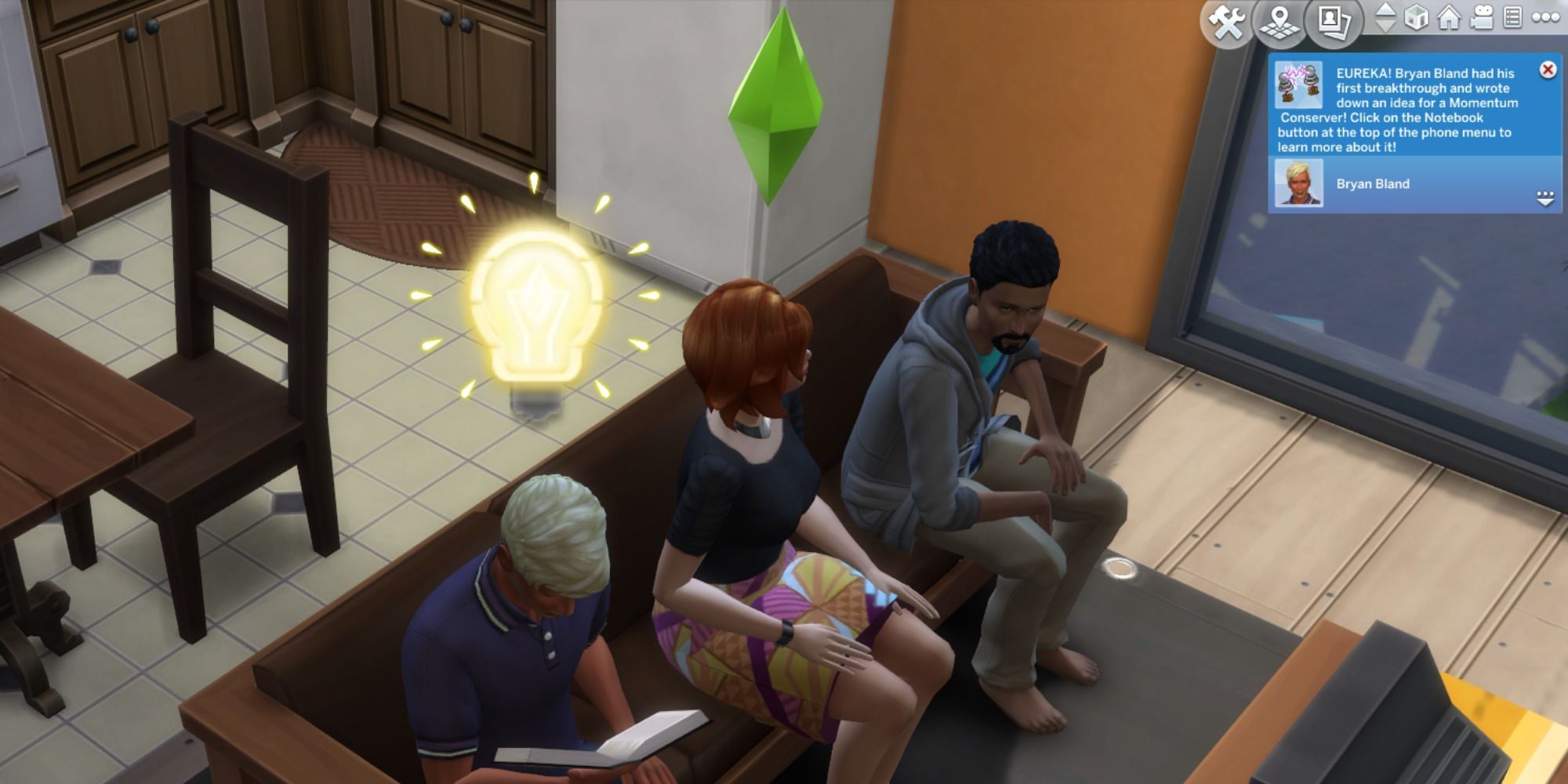 Sims 4 Get To Work Guide To Scientist Career