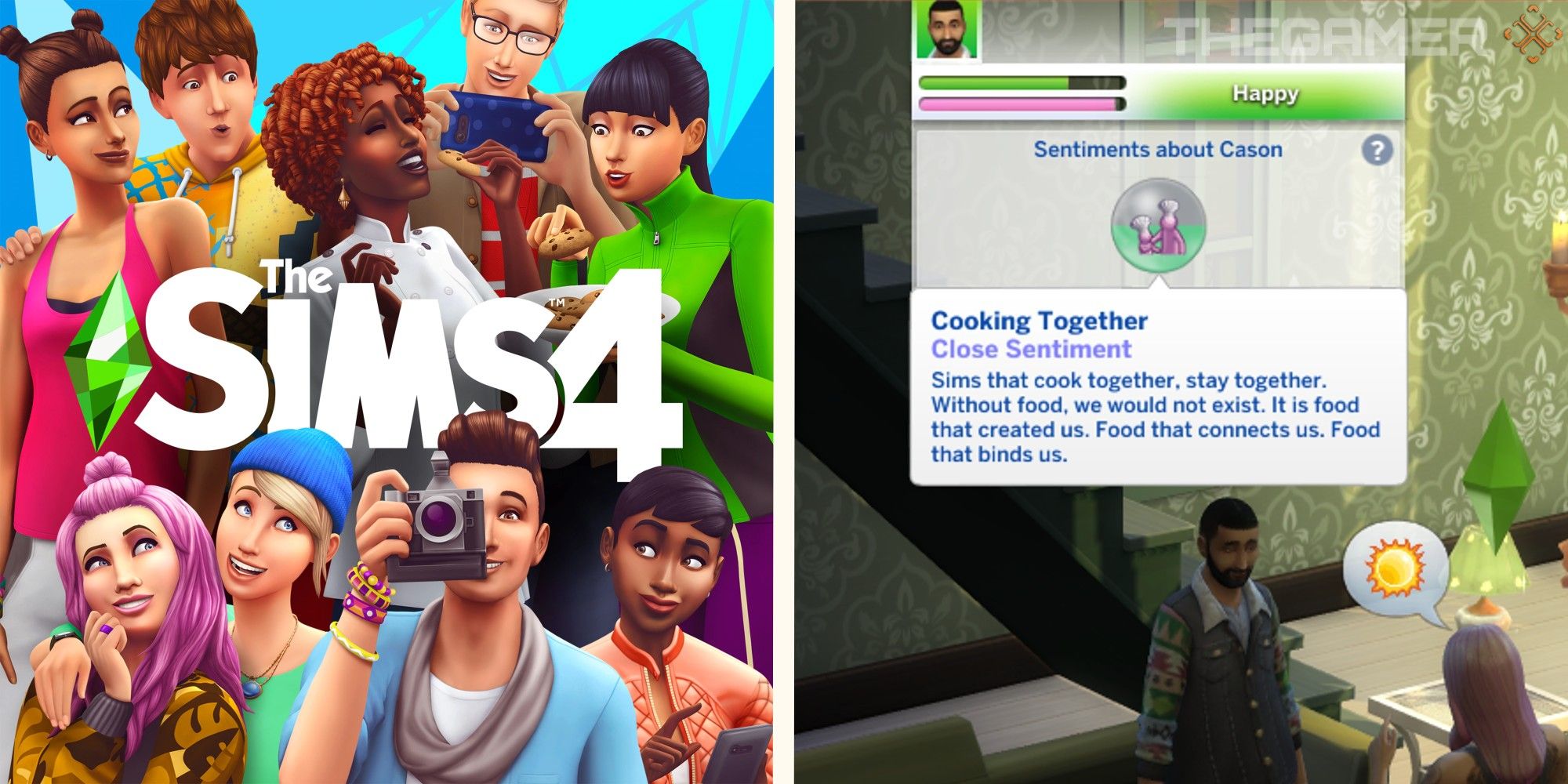 sims 4 no jealousy mod not working