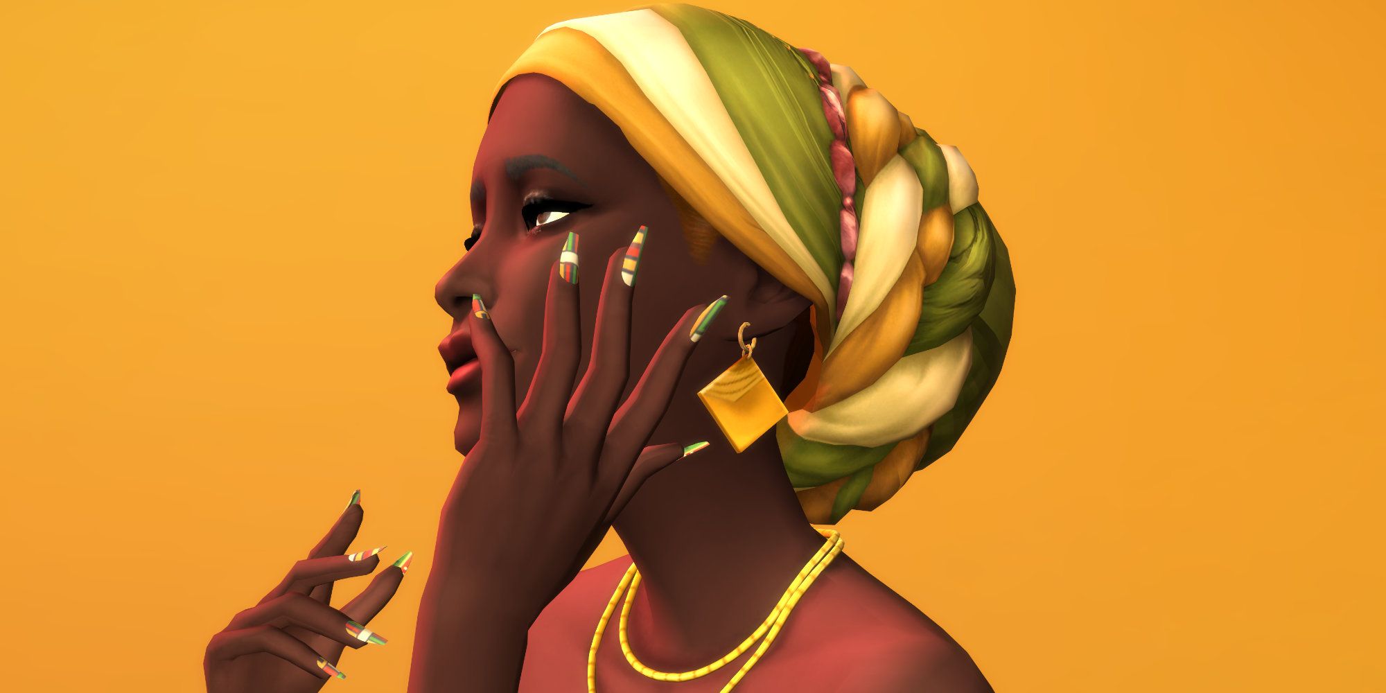 The Sims 4''s Spa Day expansion pack gets huge free content update