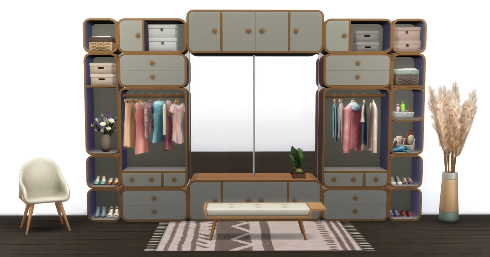 Sims-4-decor-bedroom-design-1