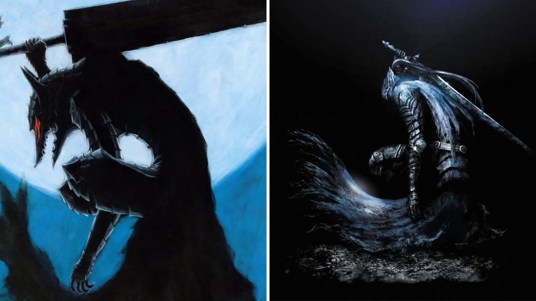 Dark souls