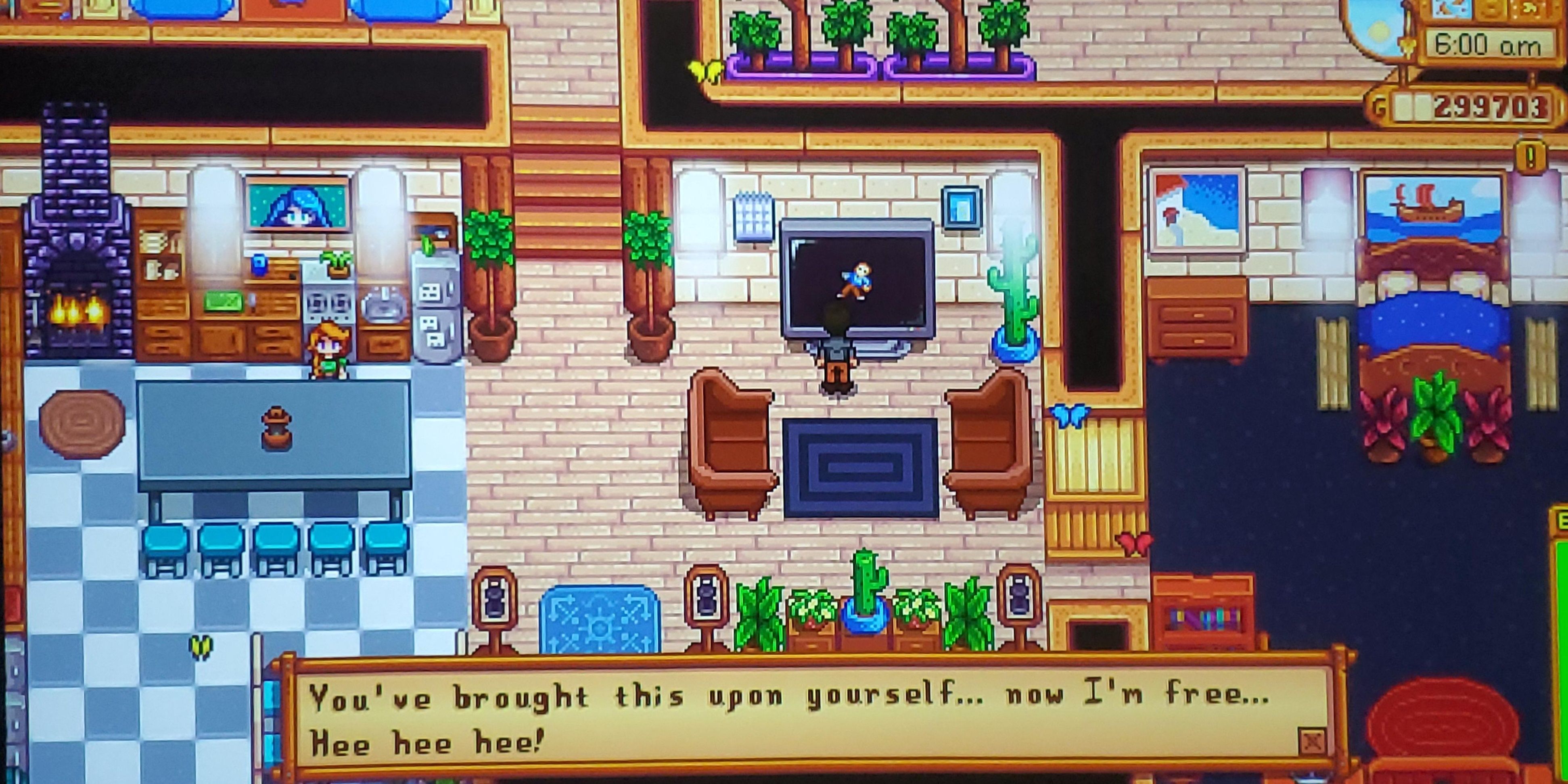 The Rarest Events In Stardew Valley, Ranked